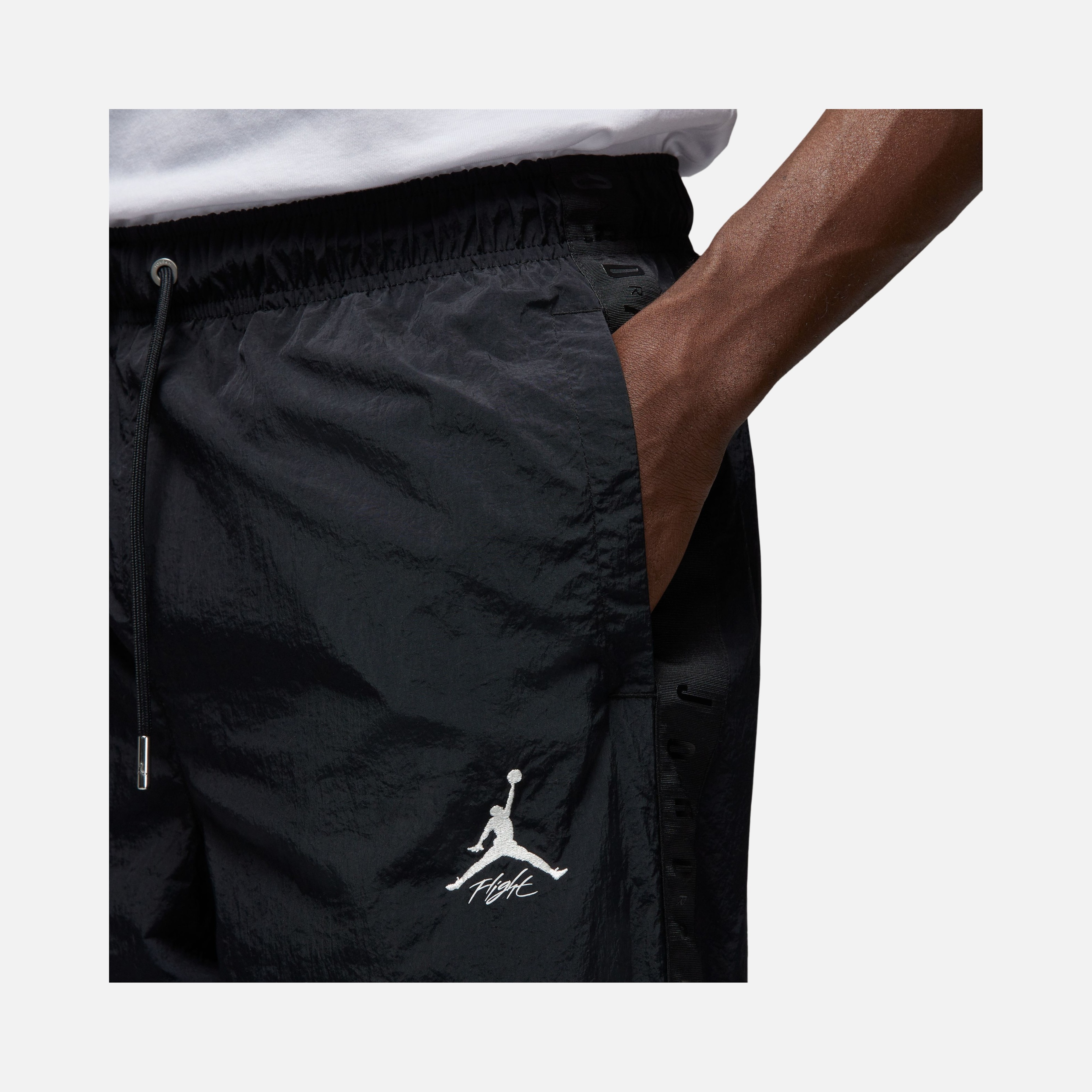 Nike Jordan Essentials Statement Woven Warmup Erkek Eşofman Altı