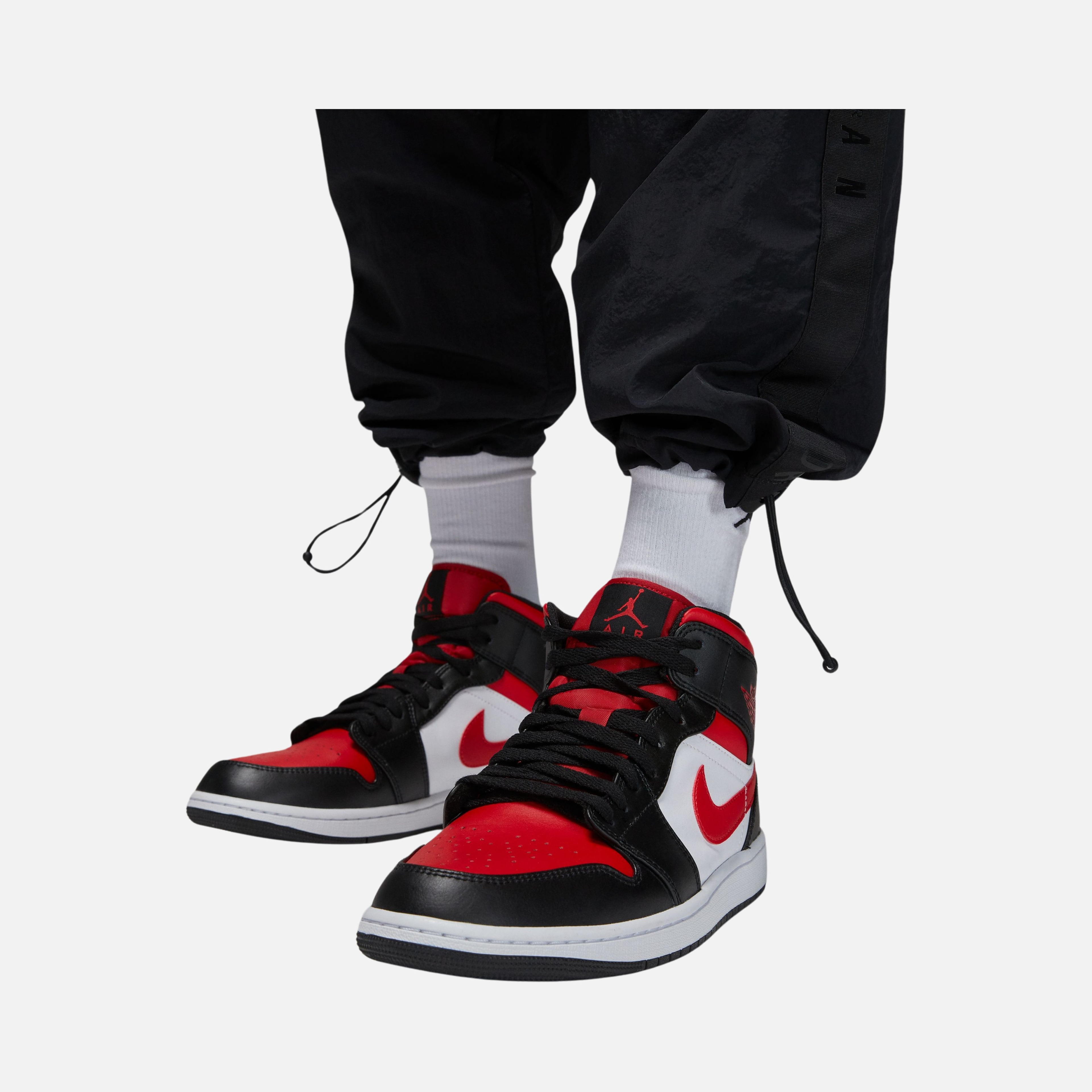Nike Jordan Essentials Statement Woven Warmup Erkek Eşofman Altı