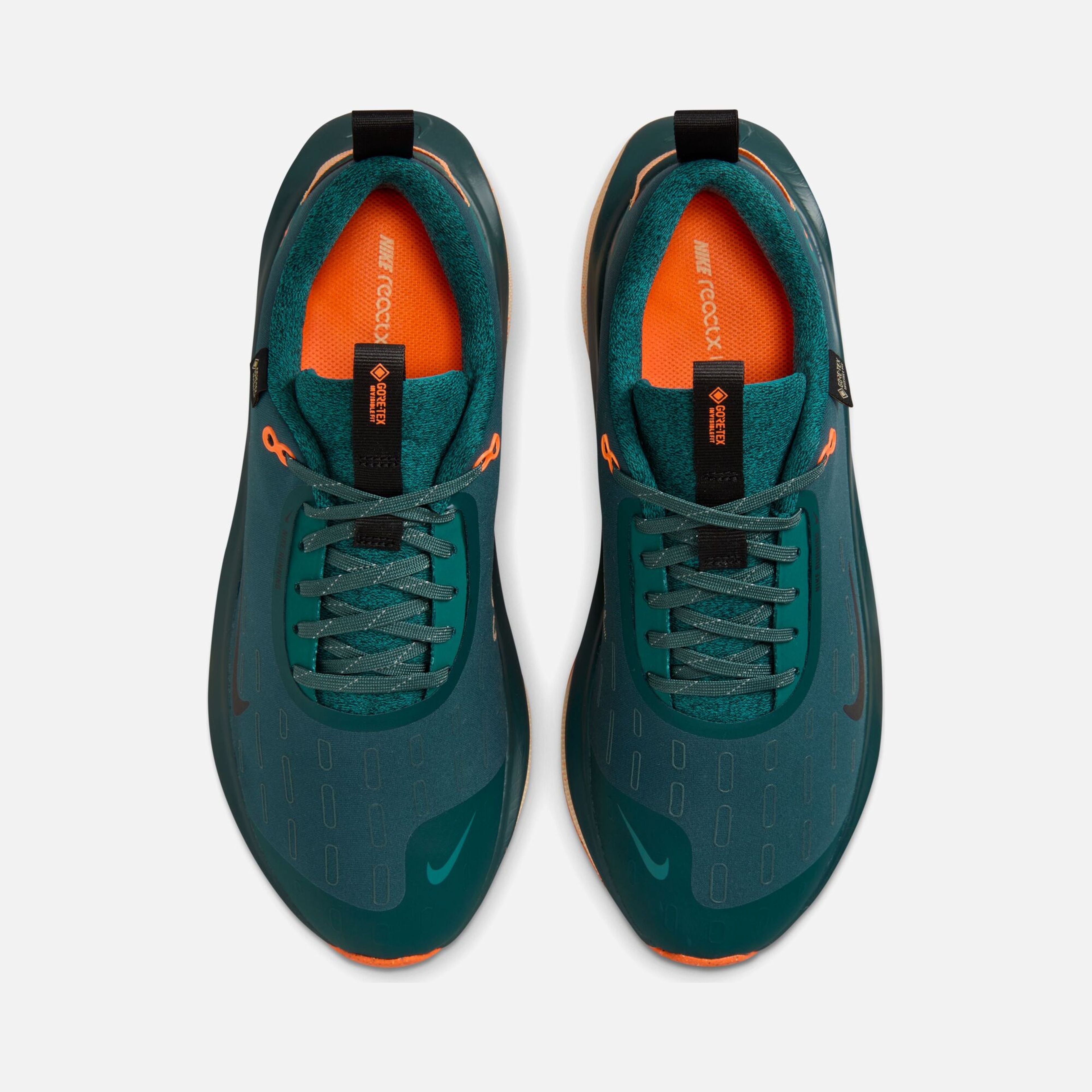 Nike InfinityRN 4 Gore-Tex Road Running Erkek Spor Ayakkabı