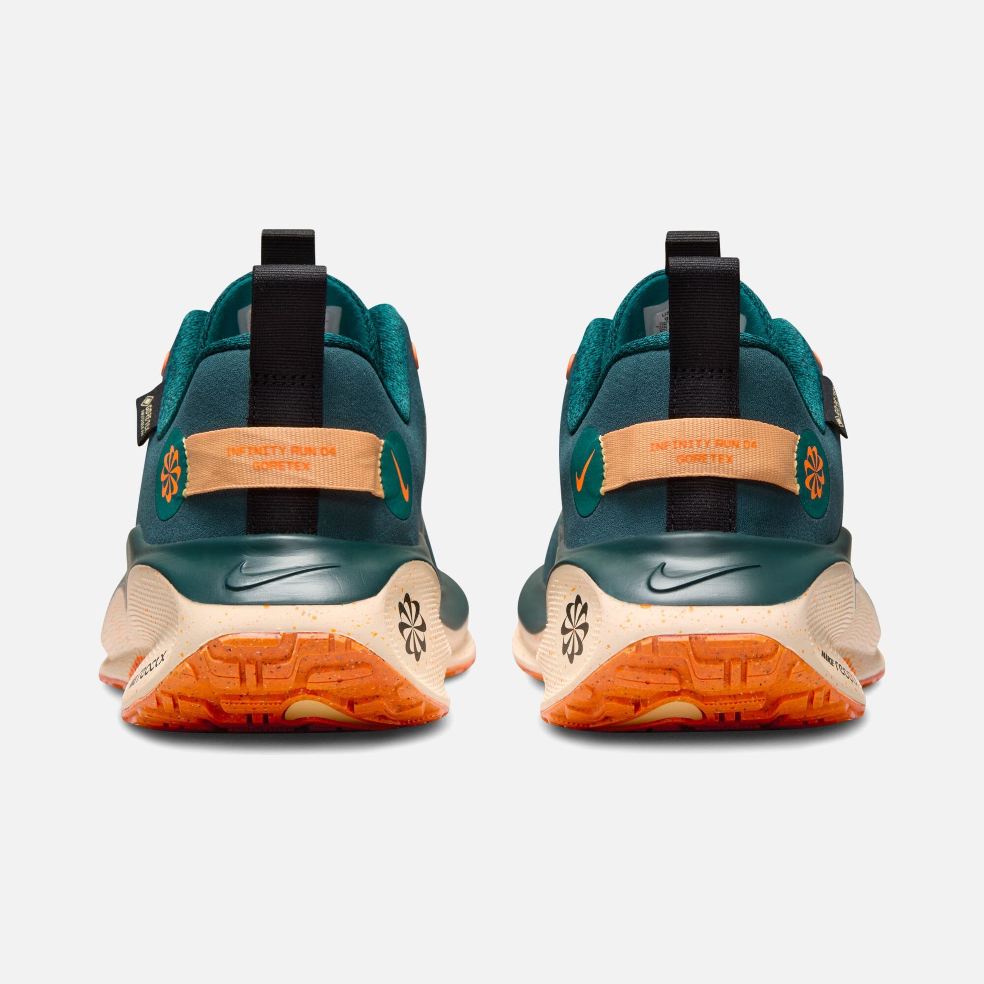 Nike InfinityRN 4 Gore-Tex Road Running Erkek Spor Ayakkabı