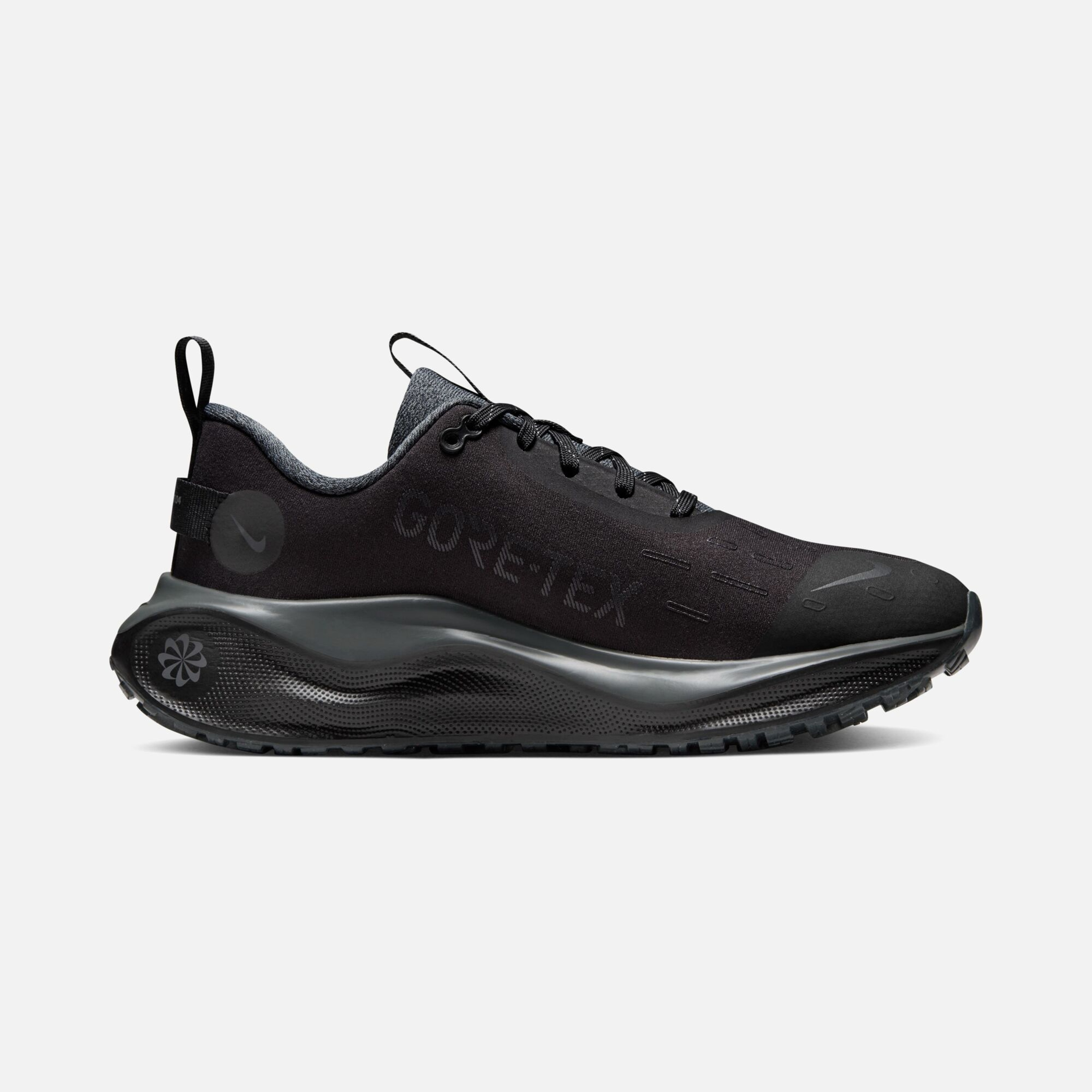 Nike Reactx InfinityRN 4 Gore-Tex Road Running Kadın Spor Ayakkabı