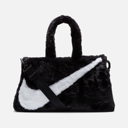 Nike Sportswear Faux Fur (10 L) Kadın El Çantası