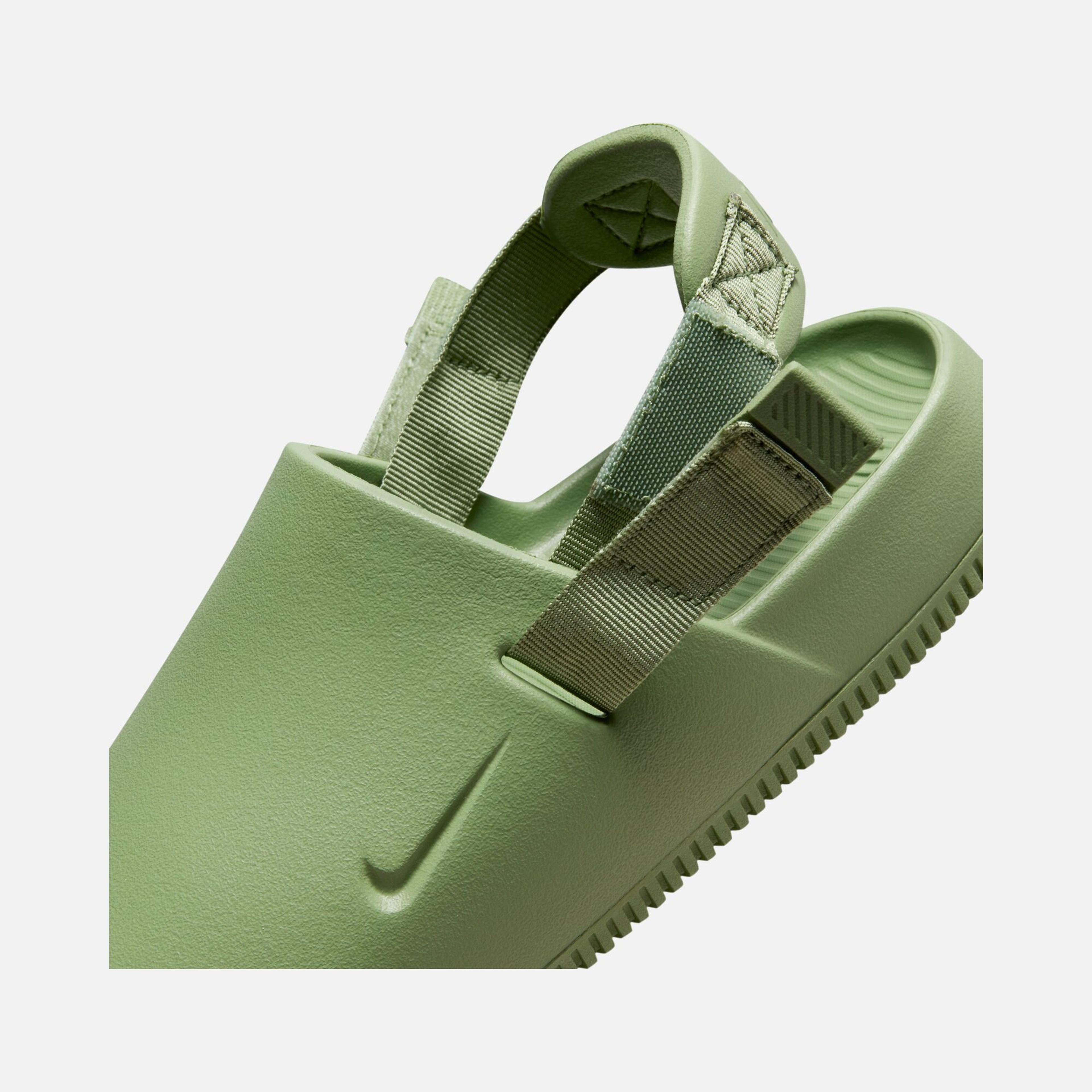 Nike Calm ''Toe Part Closed'' Kadın Terlik | Barçın