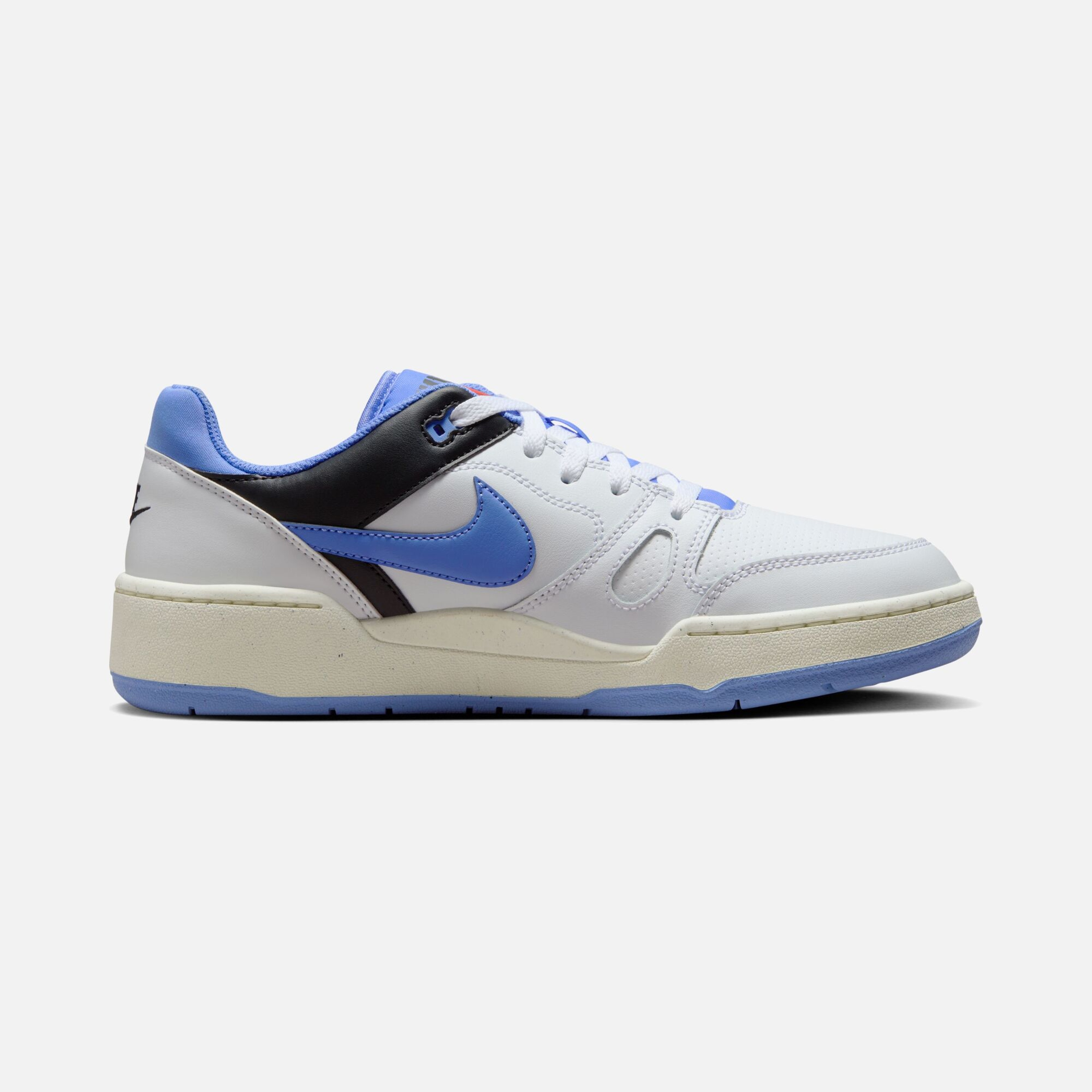 Nike Full Force Low Erkek Spor Ayakkabı
