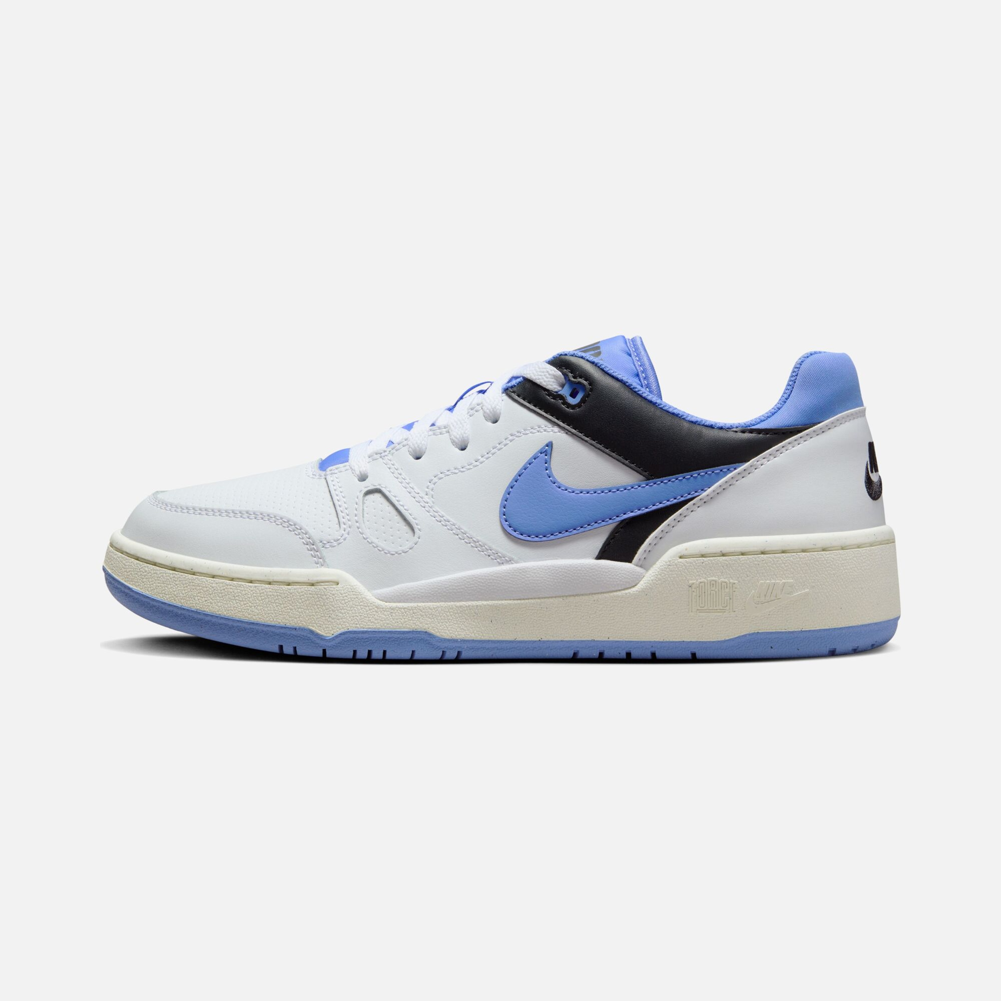 Nike Full Force Low Erkek Spor Ayakkabı