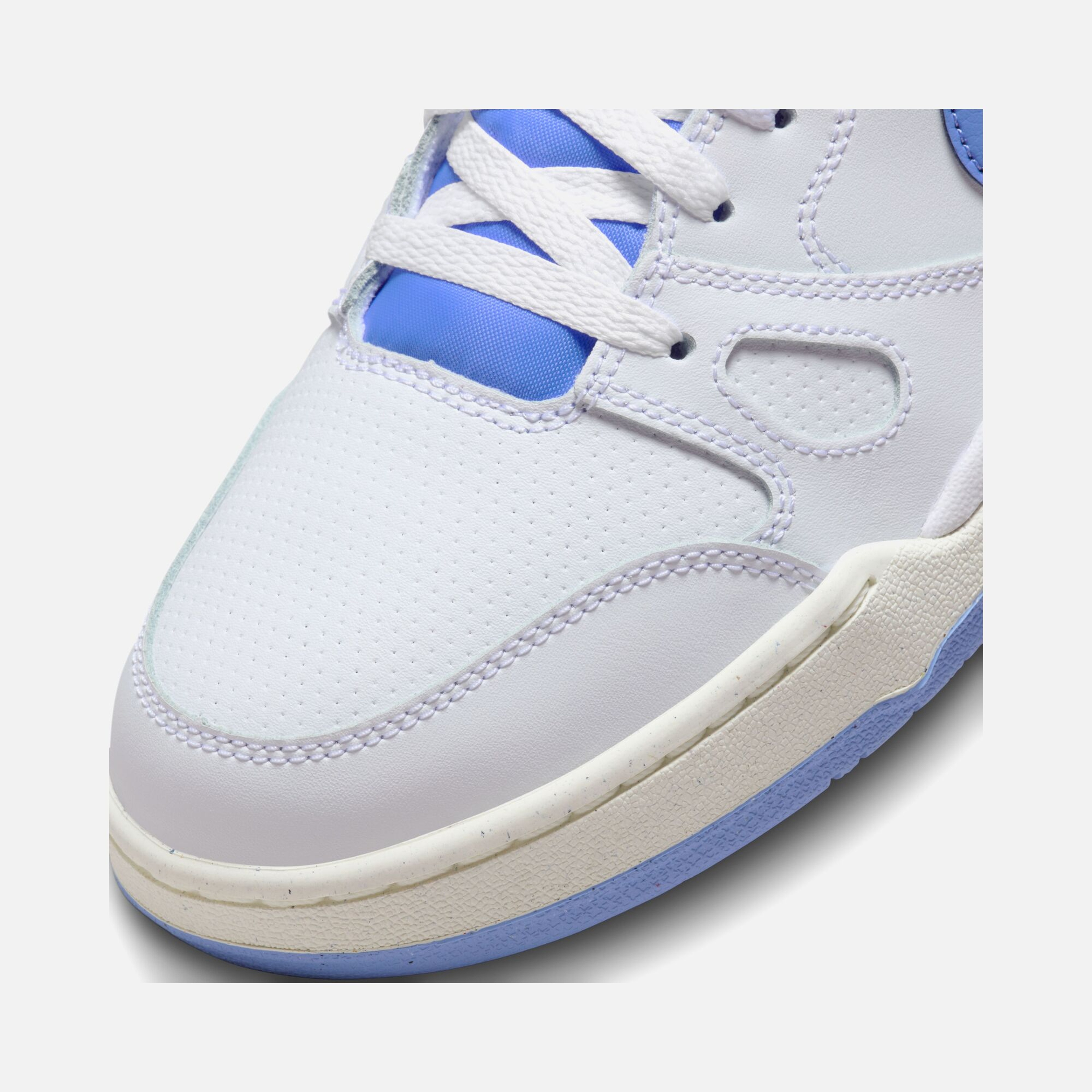 Nike Full Force Low Erkek Spor Ayakkabı