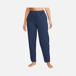 Nike Yoga Therma-Fit Oversized High-Waisted Kadın Eşofman Altı