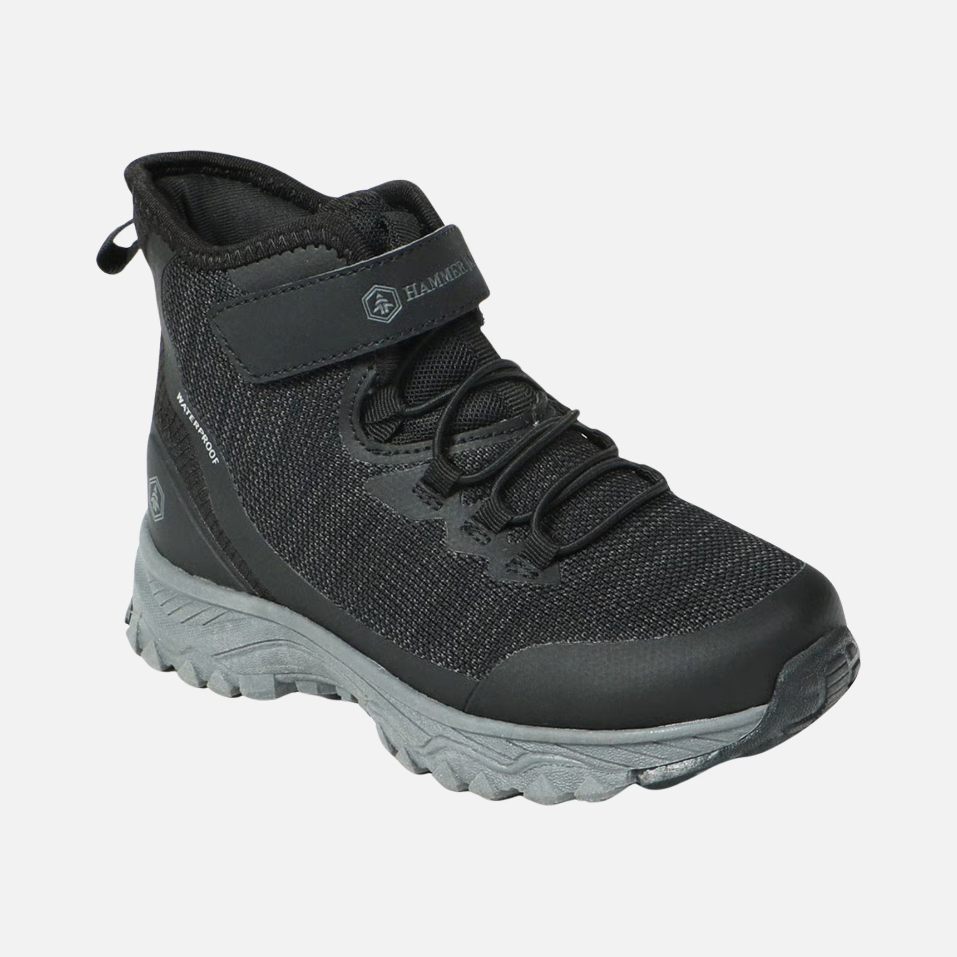 Hammer Jack Tega (PS) Waterproof Çocuk Bot