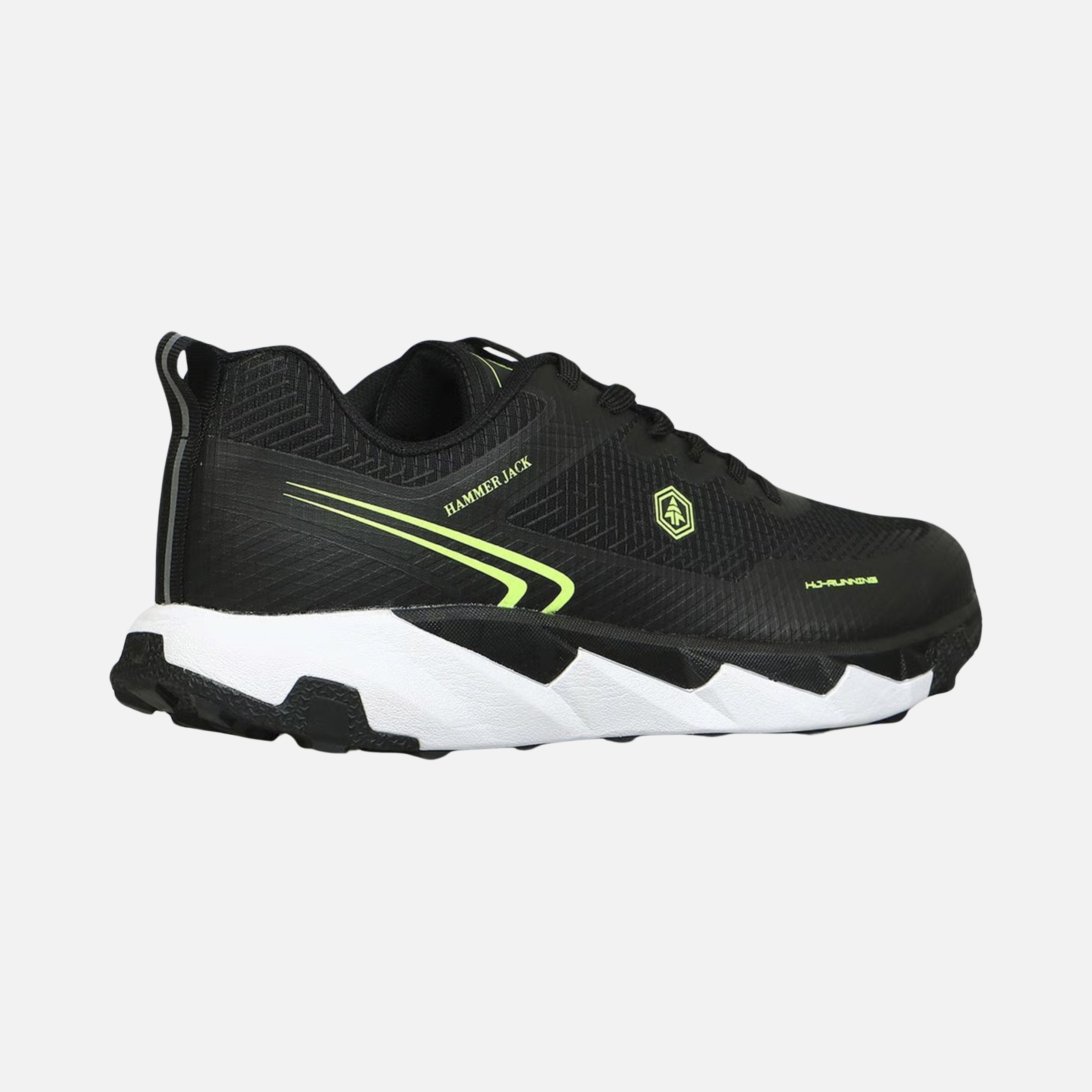 Hammer Jack Lupin M Erkek Spor Ayakkabı