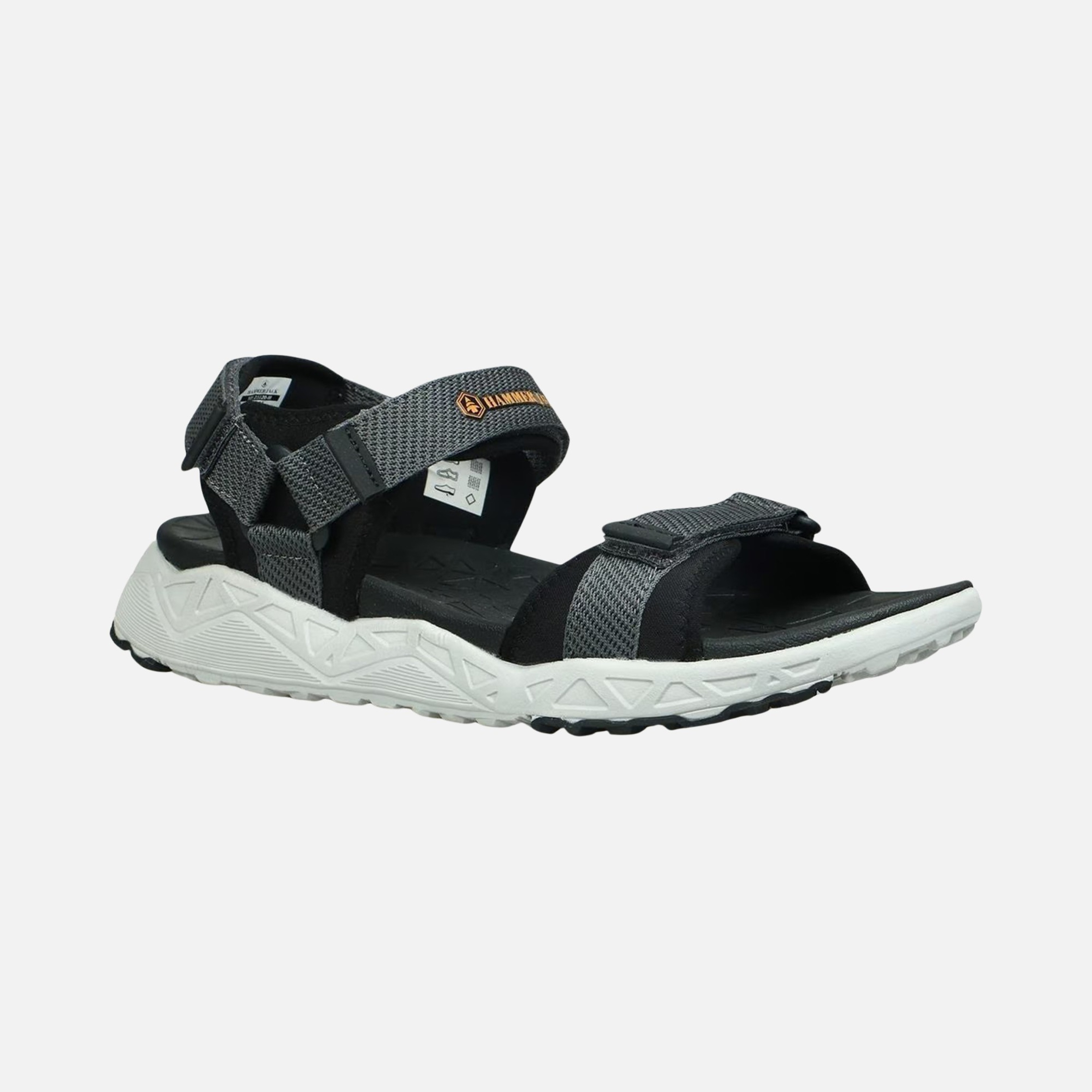 Hammer jack Sportswear Arosa Erkek Sandalet