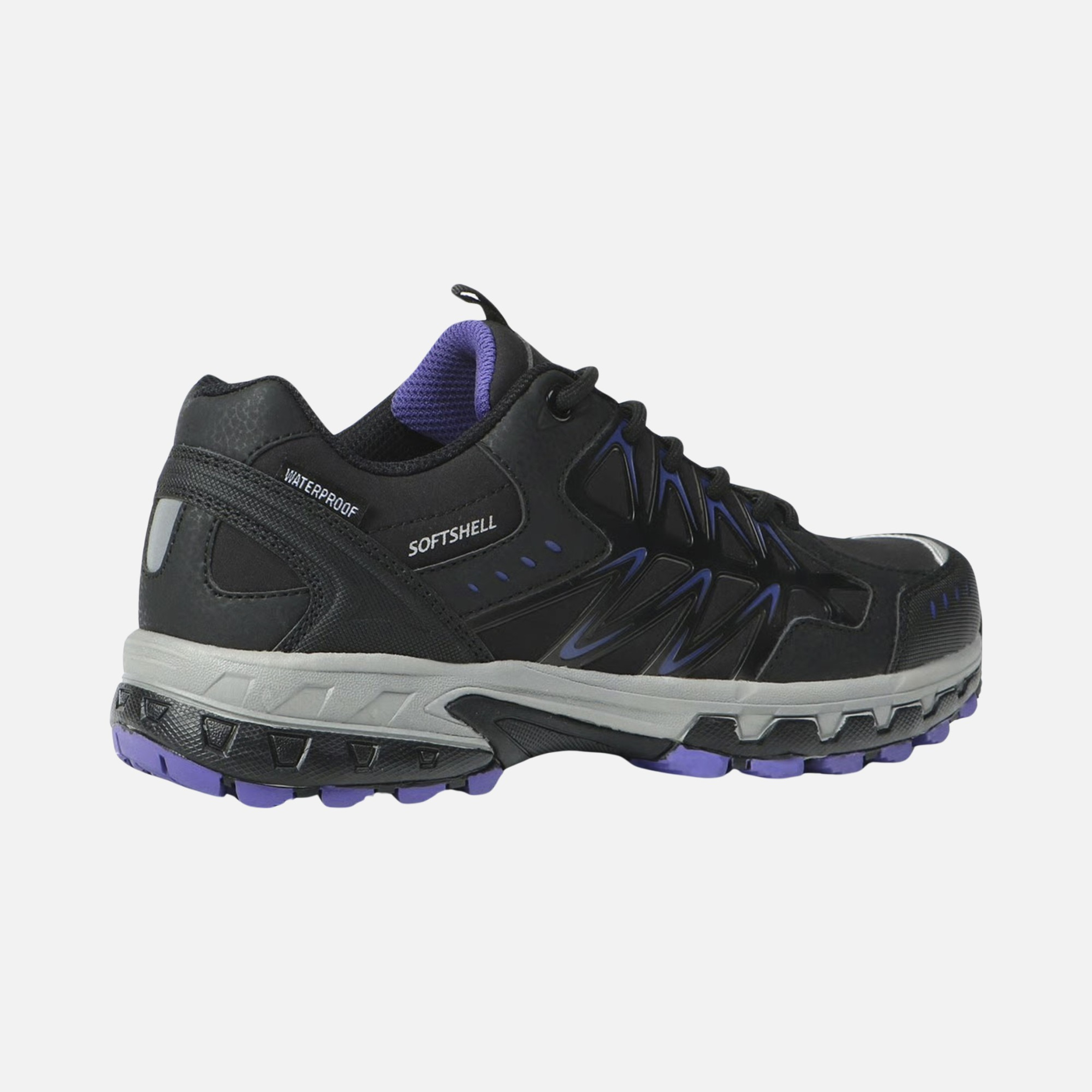 Hammer Jack Pablo Waterproof Kadın Spor Ayakkabı