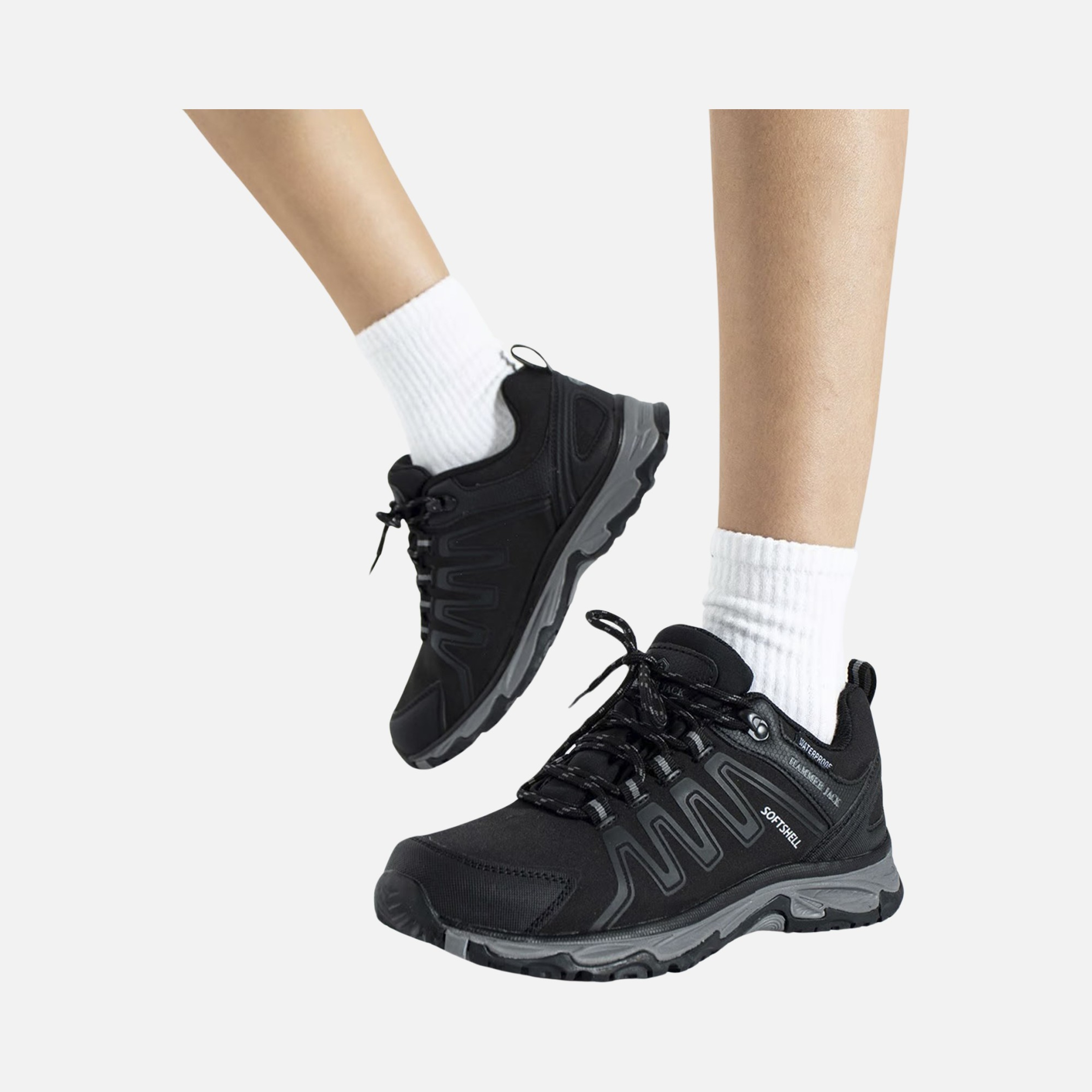 Hammer Jack Fresco Waterproof Kadın Spor Ayakkabı