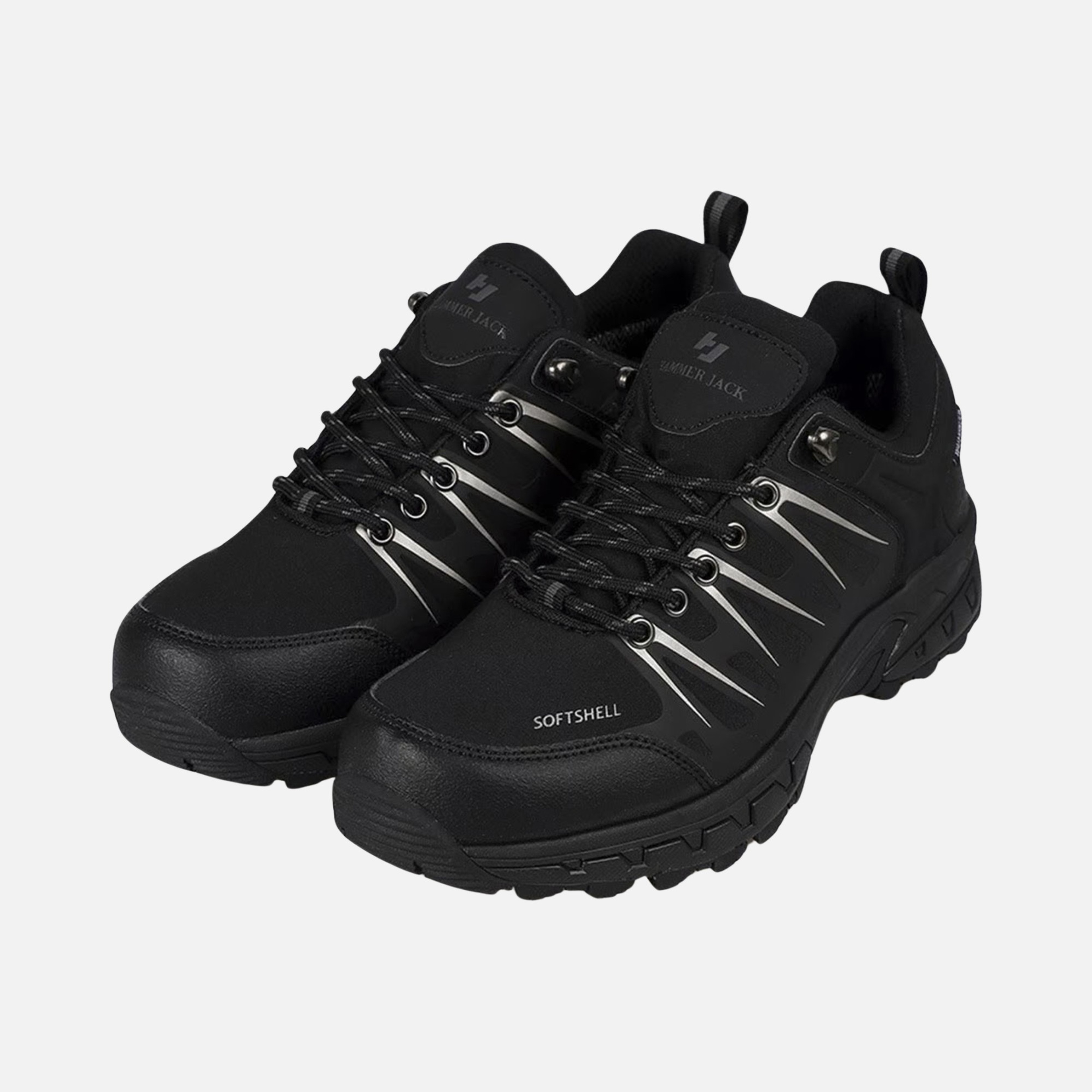Hammer Jack Merdane Erkek Waterproof Erkek Spor Ayakkabı