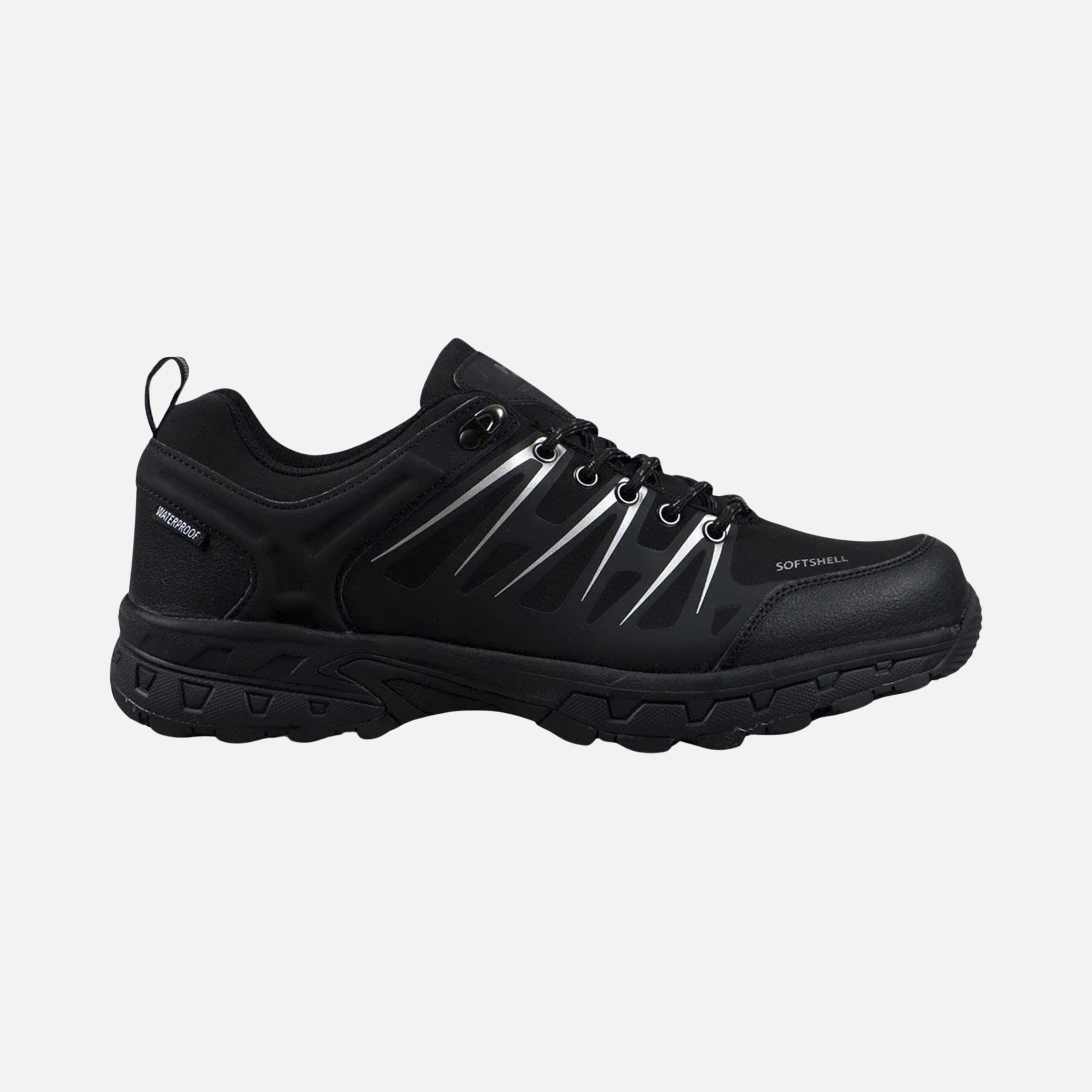 Hammer Jack Merdane Erkek Waterproof Erkek Spor Ayakkabı
