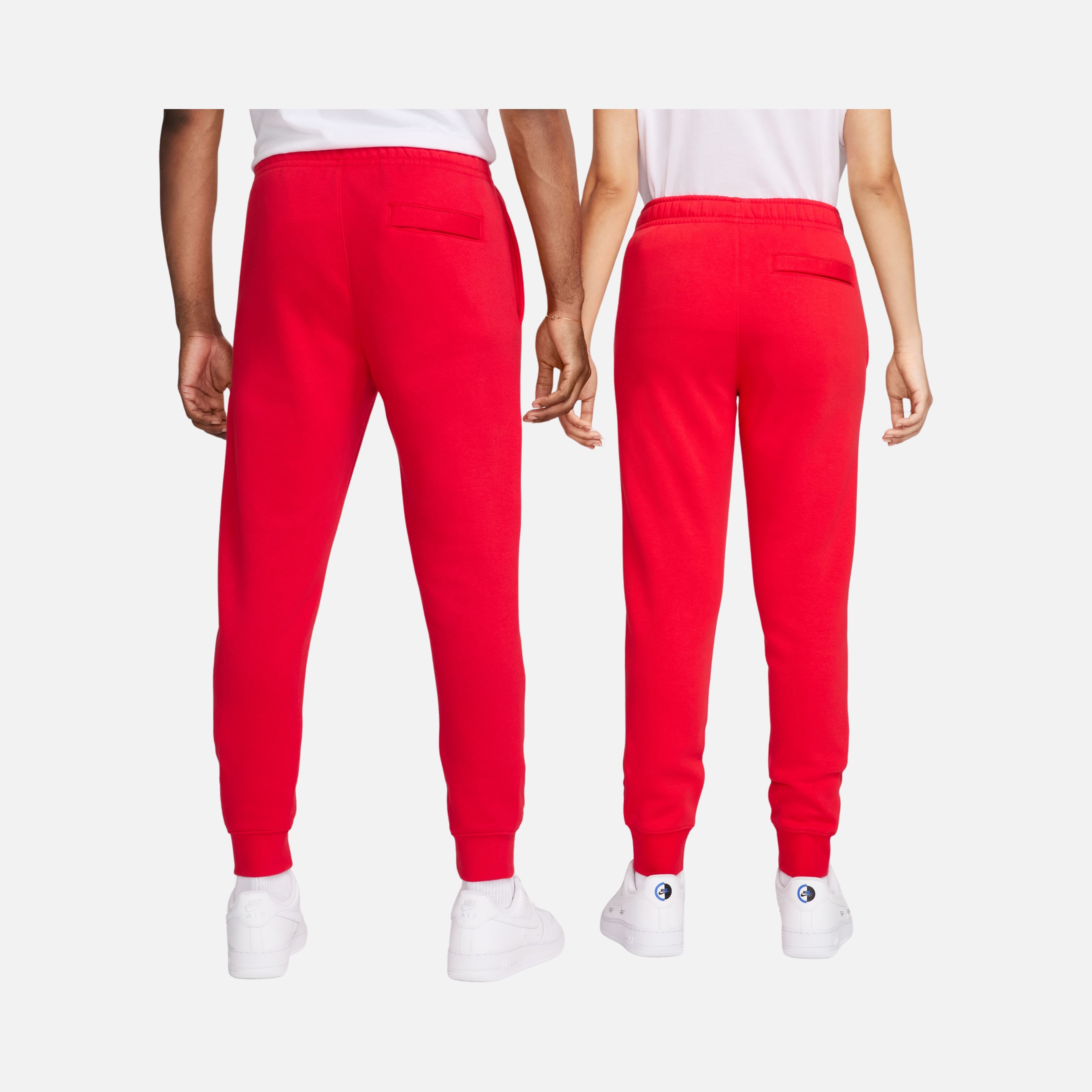 Nike Sportswear Club Fleece Erkek Eşofman Altı