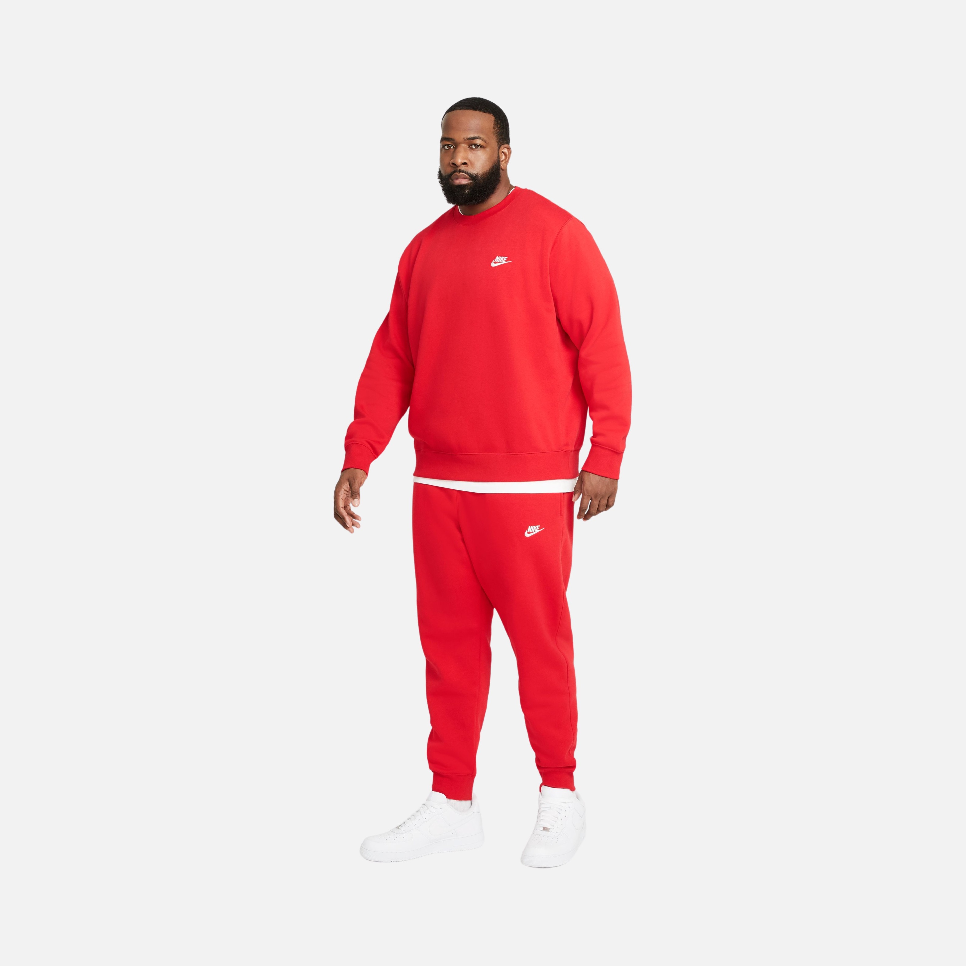 Nike Sportswear Club Fleece Erkek Eşofman Altı