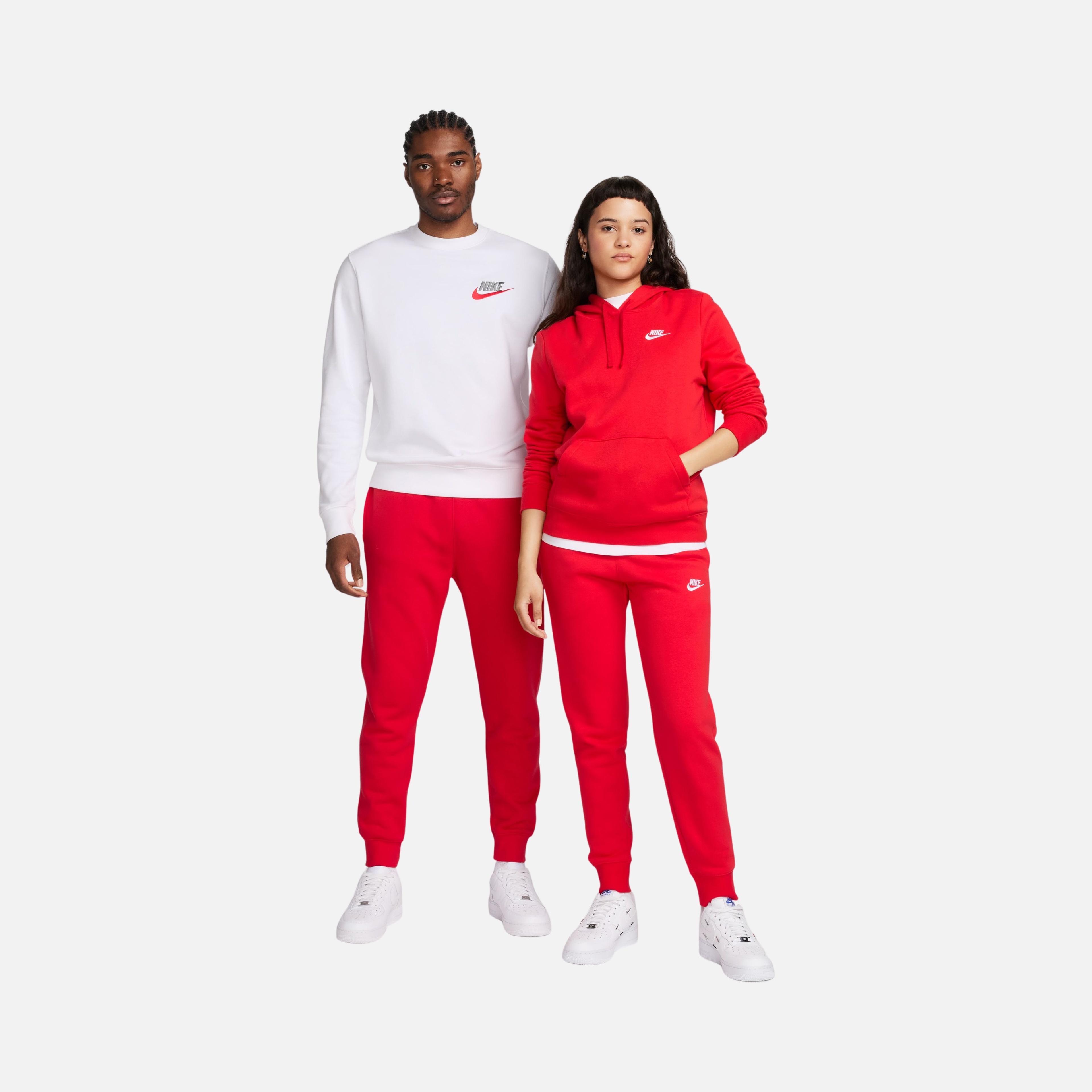 Nike Sportswear Club Fleece Erkek Eşofman Altı