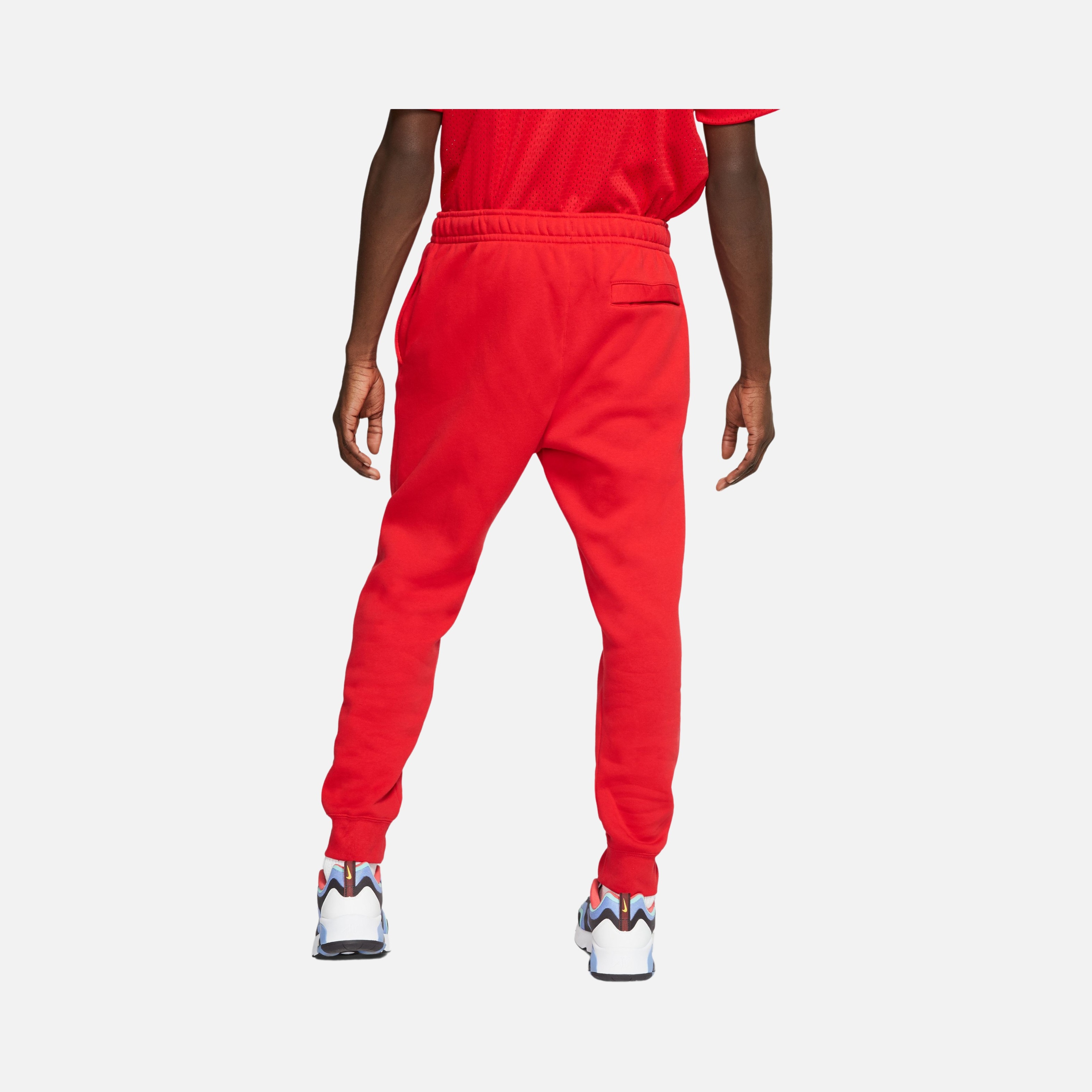 Nike Sportswear Club Fleece Erkek Eşofman Altı