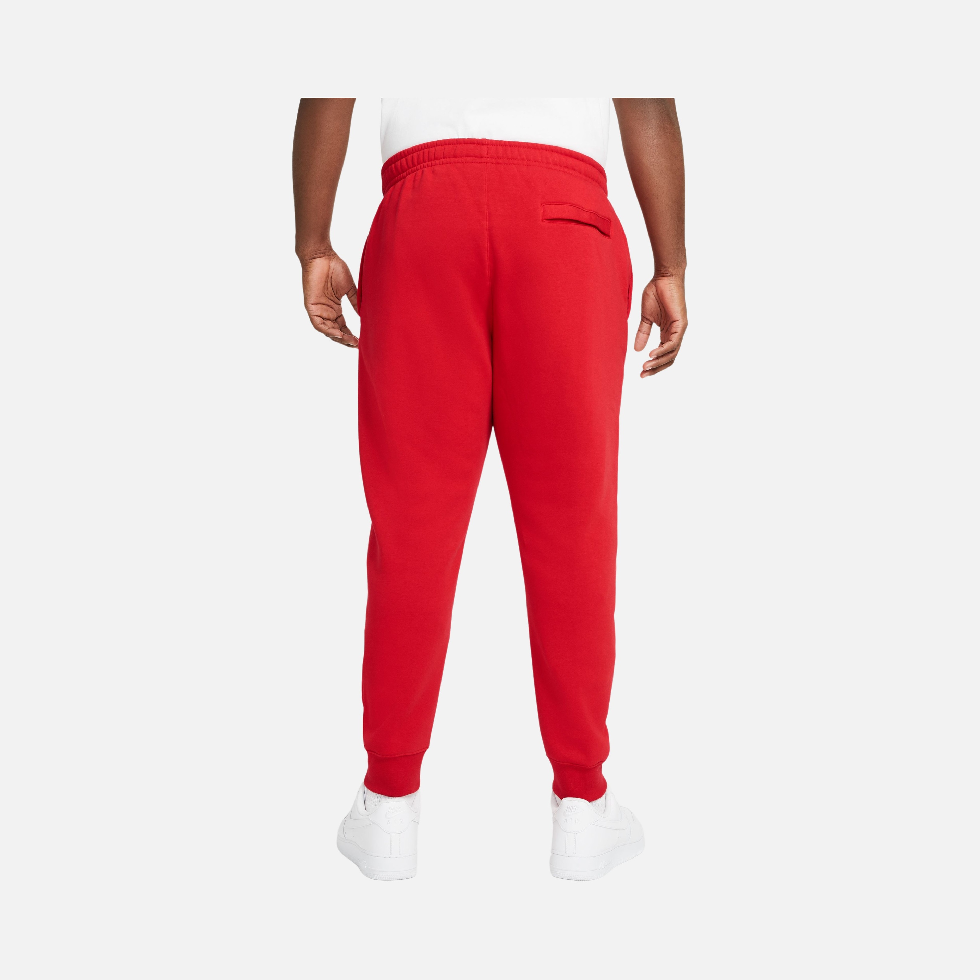 Nike Sportswear Club Fleece Erkek Eşofman Altı