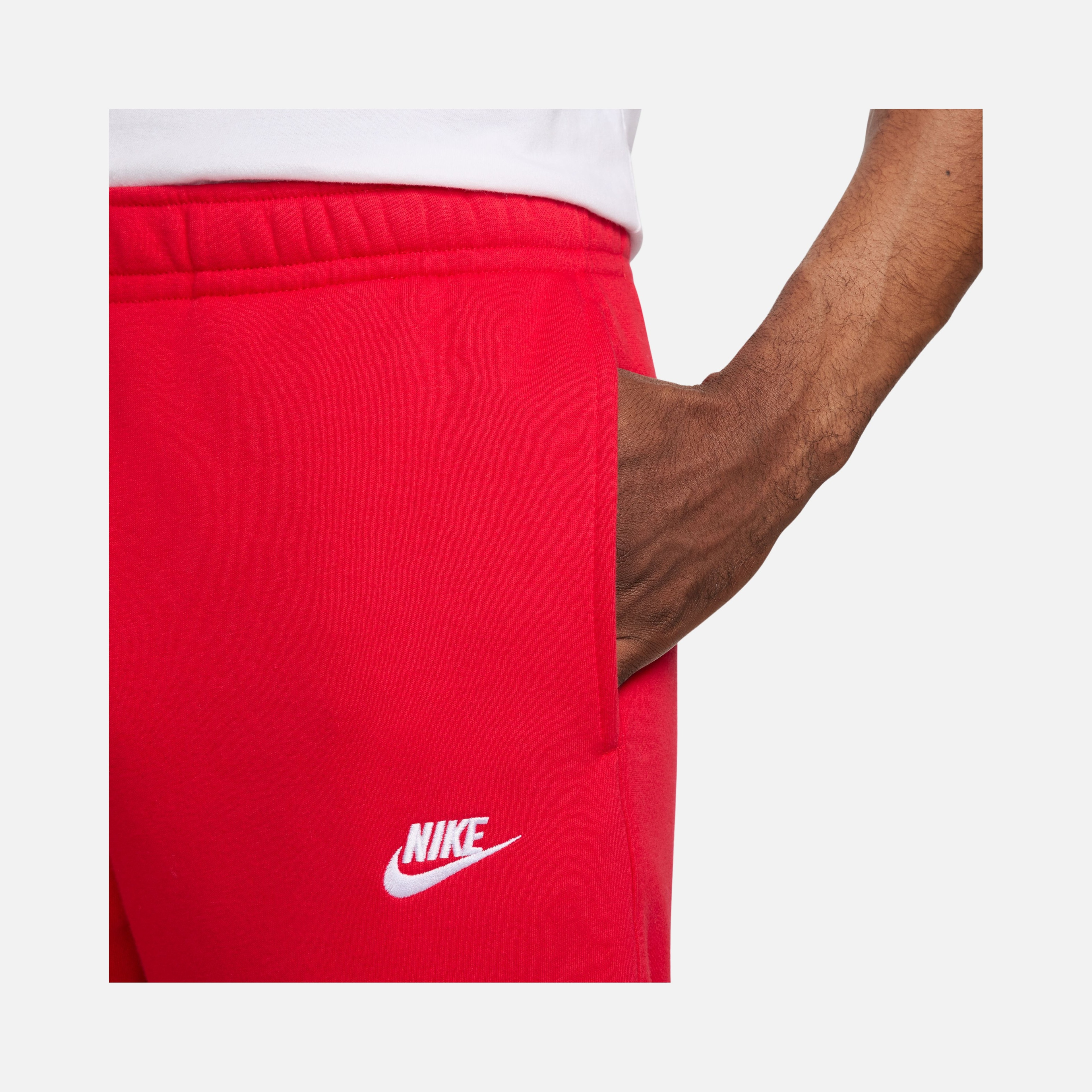 Nike Sportswear Club Fleece Erkek Eşofman Altı