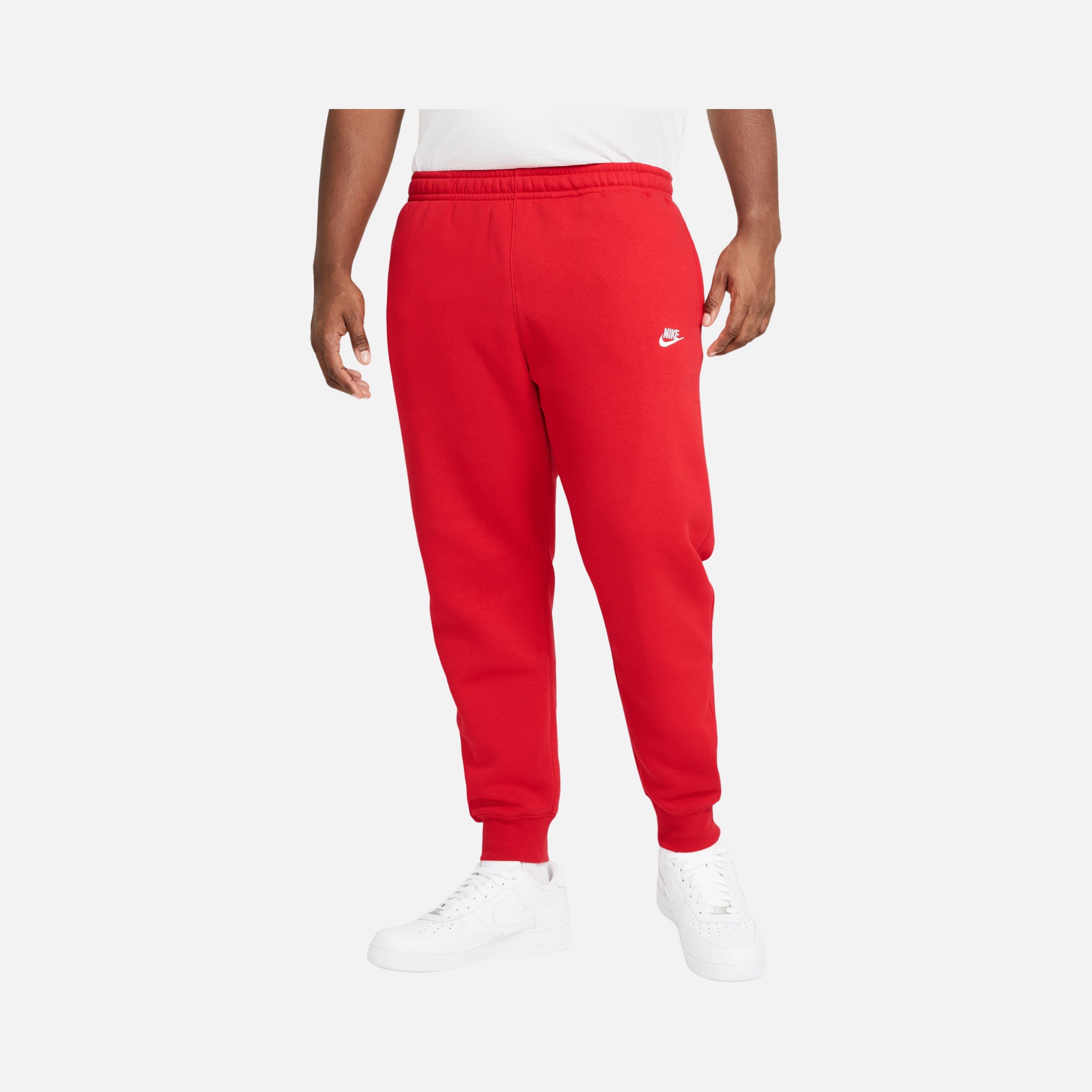 Nike Sportswear Club Fleece Erkek Eşofman Altı