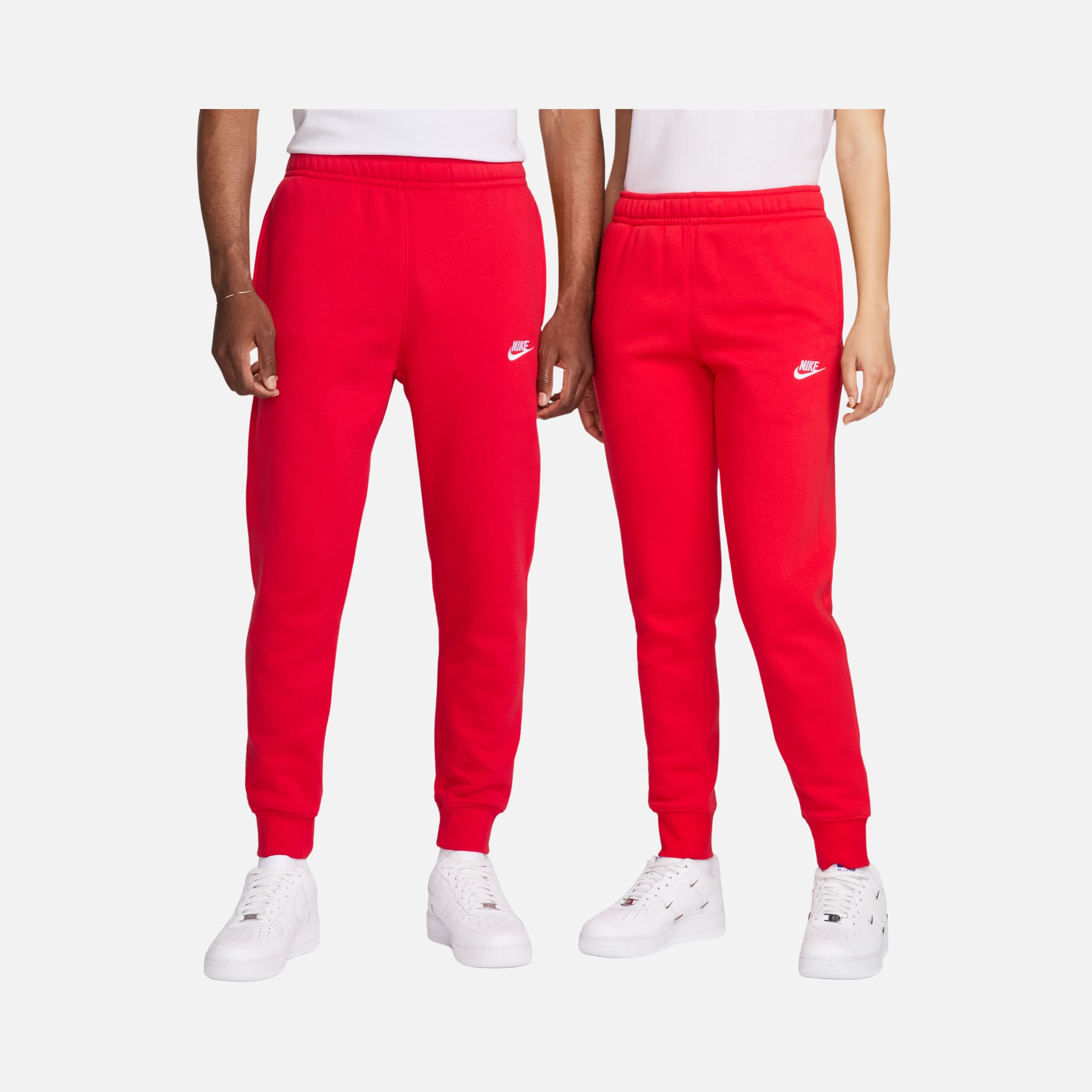 Nike Sportswear Club Fleece Erkek Eşofman Altı