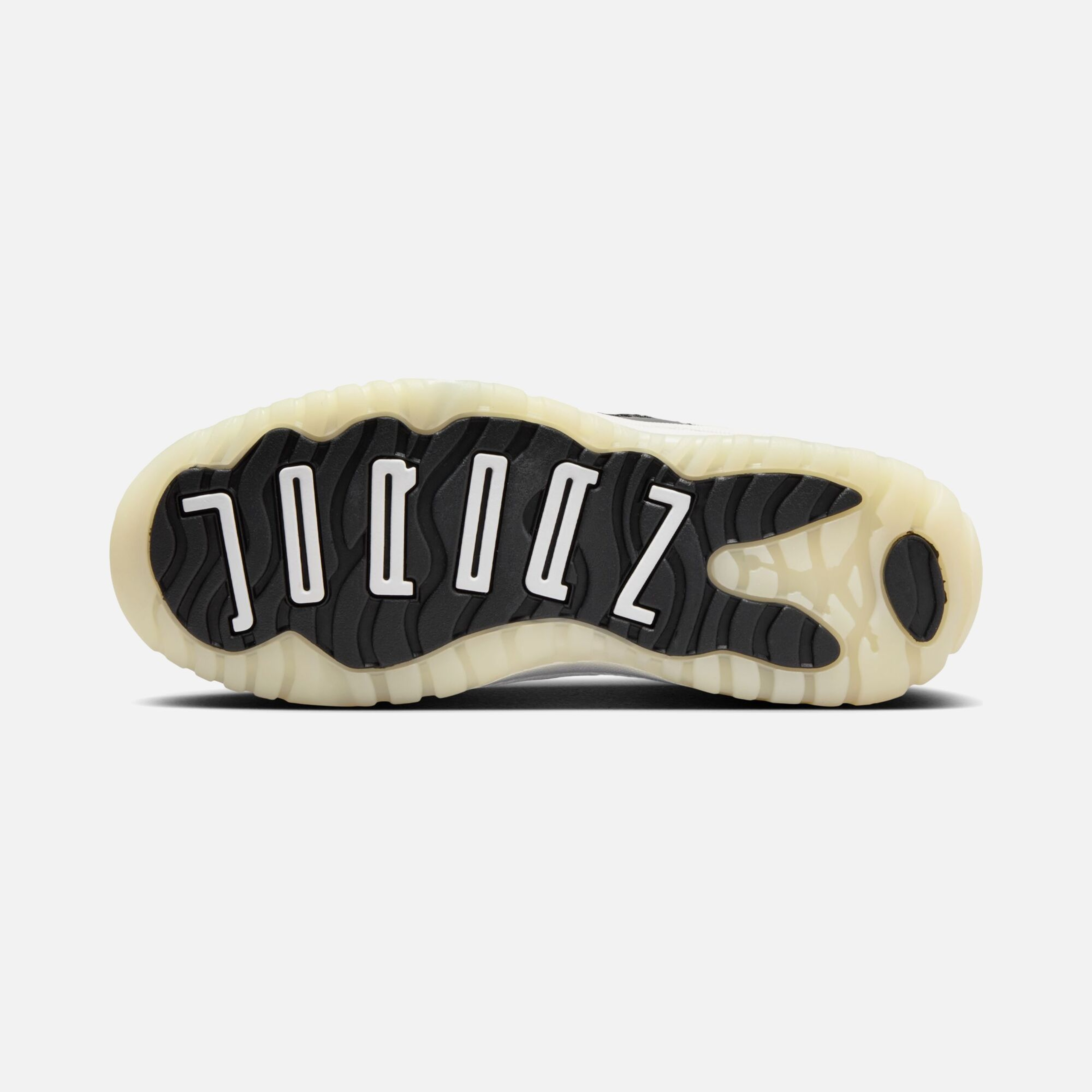 Nike Jordan 11 Retro (PS) Çocuk Basketbol Ayakkabısı