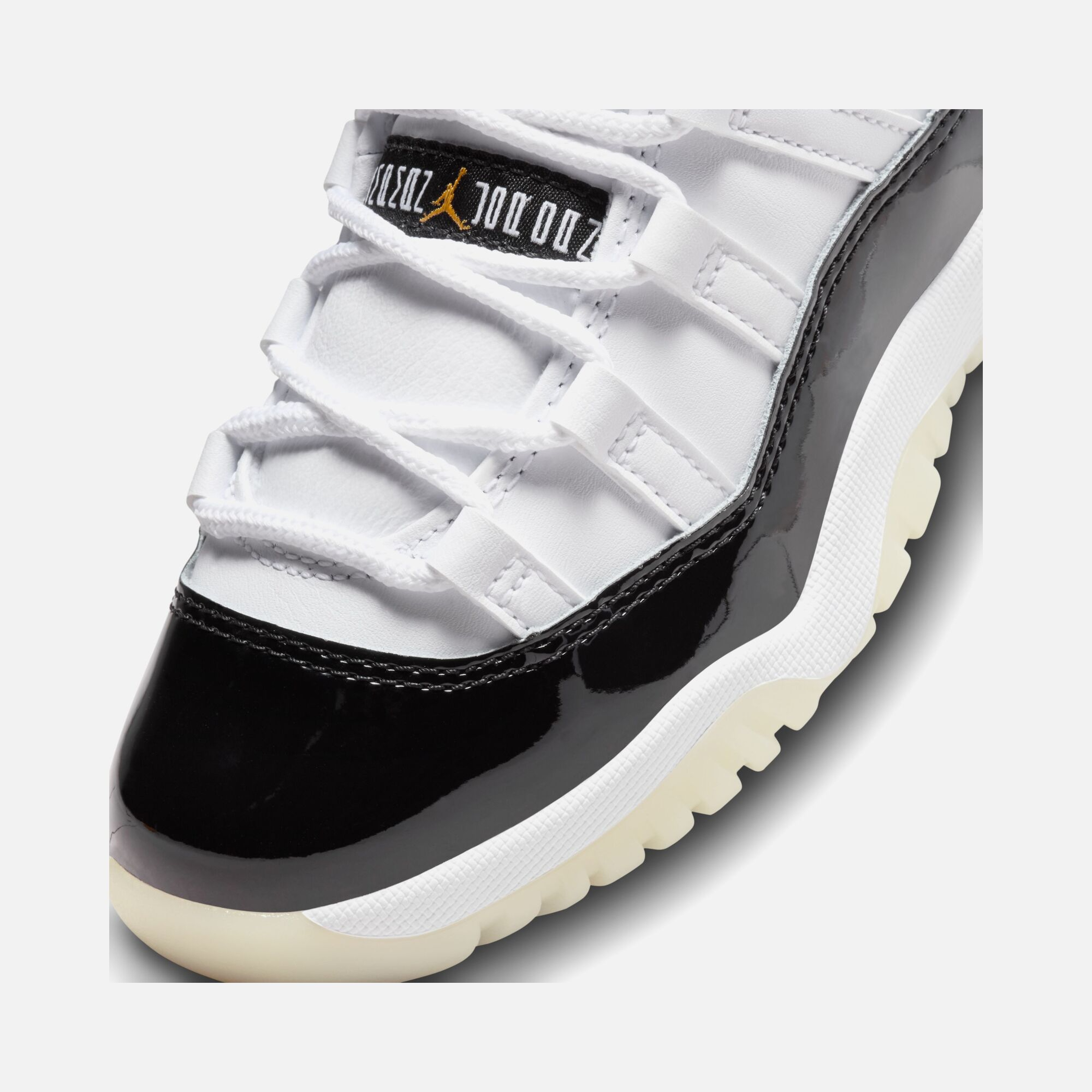 Nike Jordan 11 Retro (PS) Çocuk Basketbol Ayakkabısı
