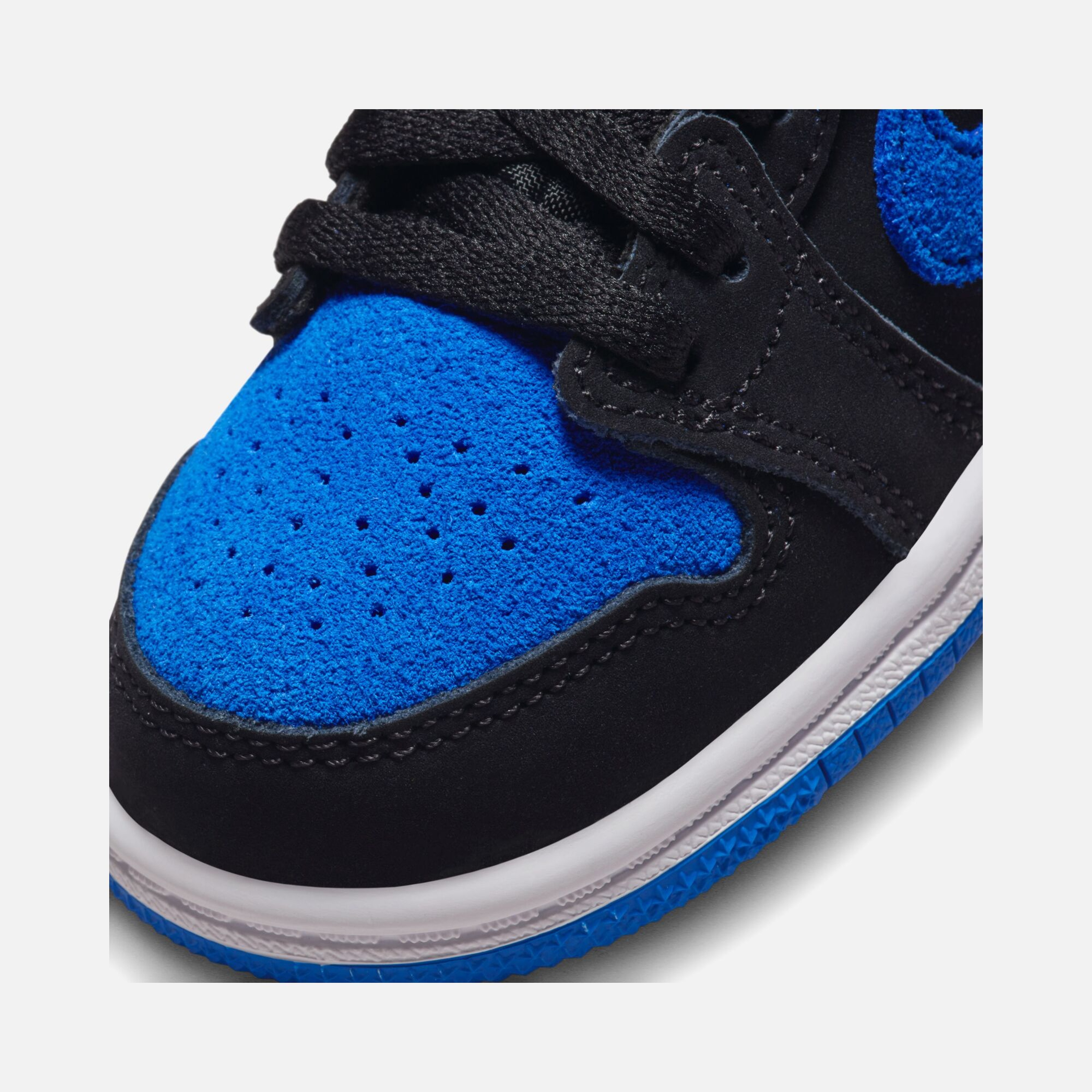 Nike Jordan 1 Retro High OG FW24 (TD) Bebek Spor Ayakkabı