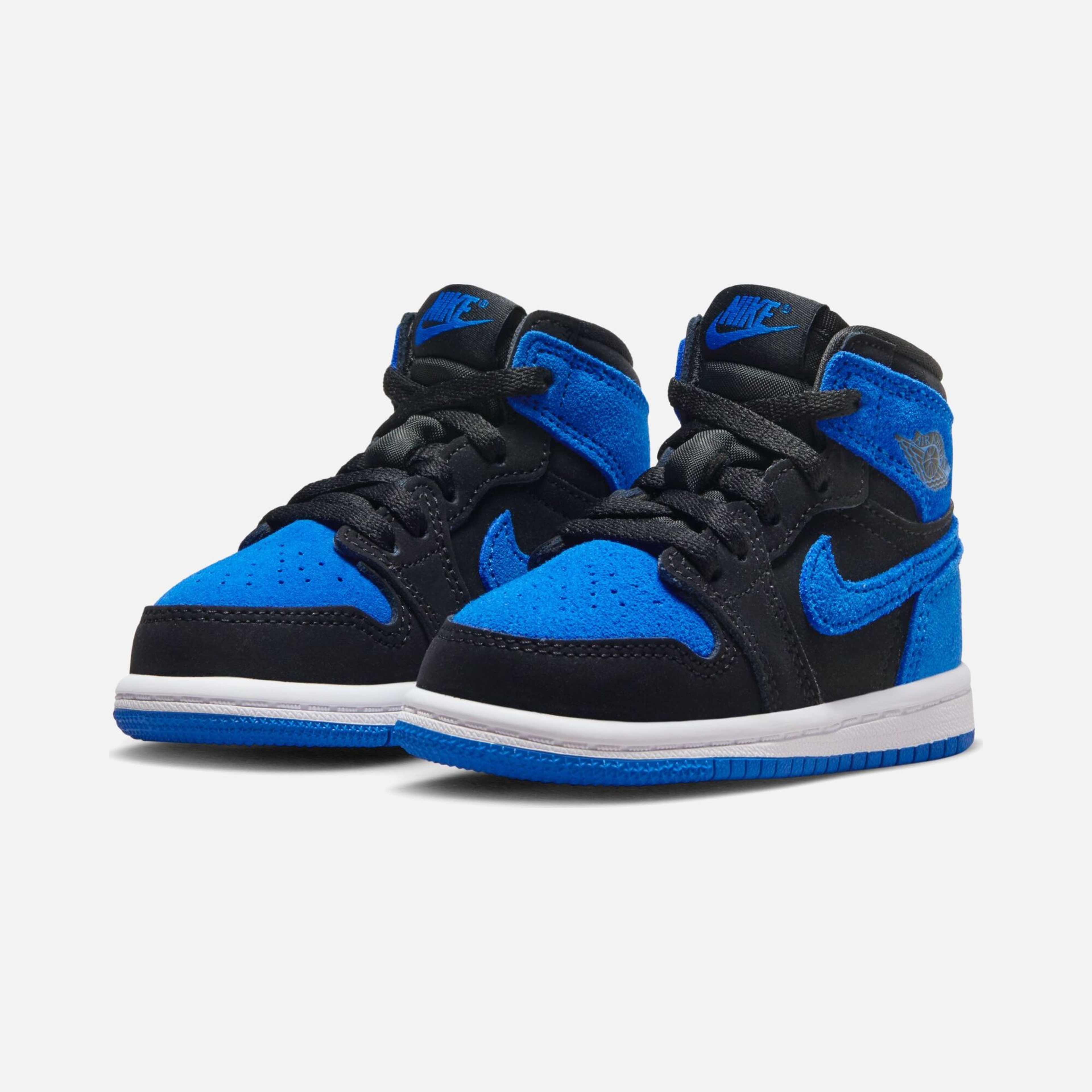 Nike Jordan 1 Retro High OG FW24 (TD) Bebek Spor Ayakkabı