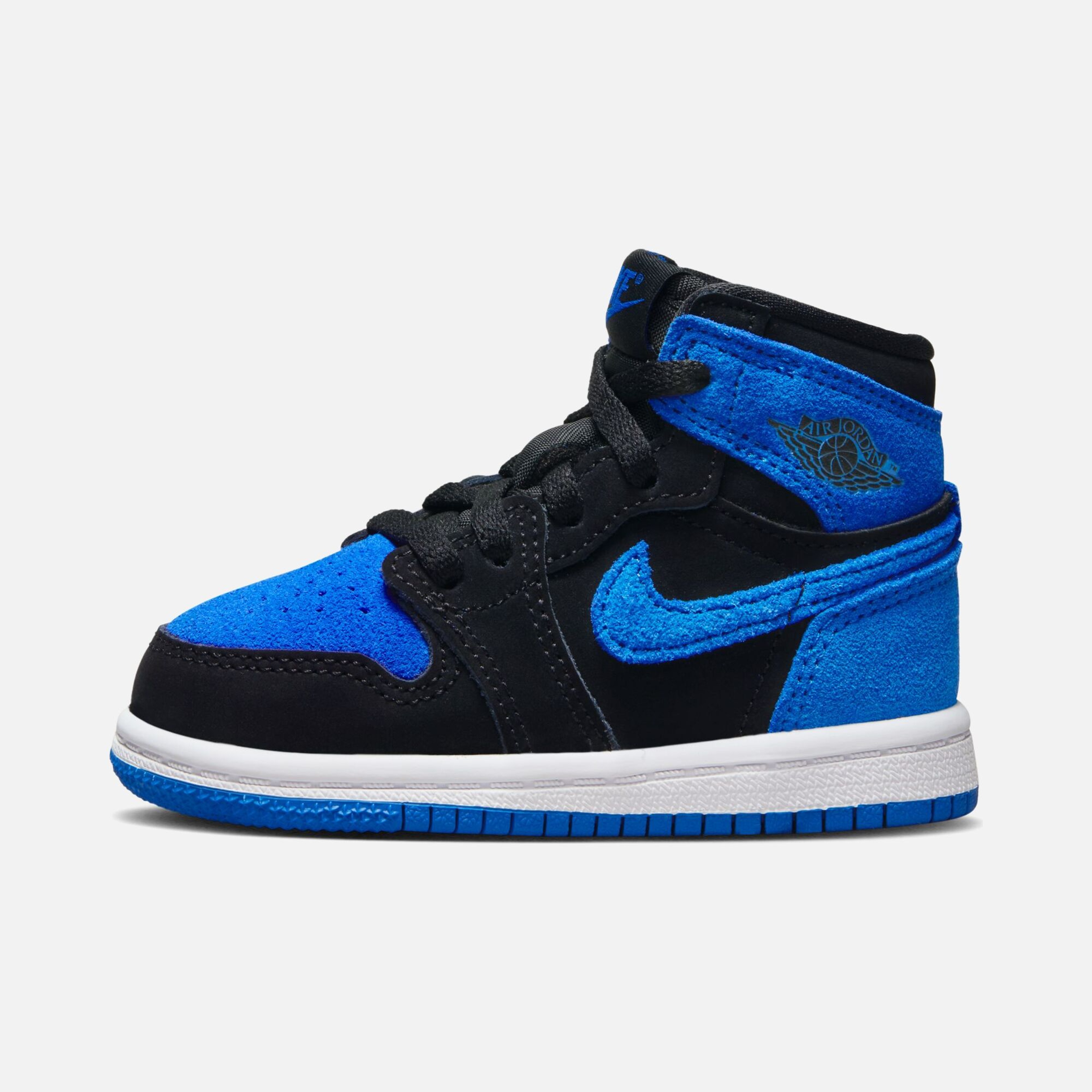 Nike Jordan 1 Retro High OG FW24 (TD) Bebek Spor Ayakkabı