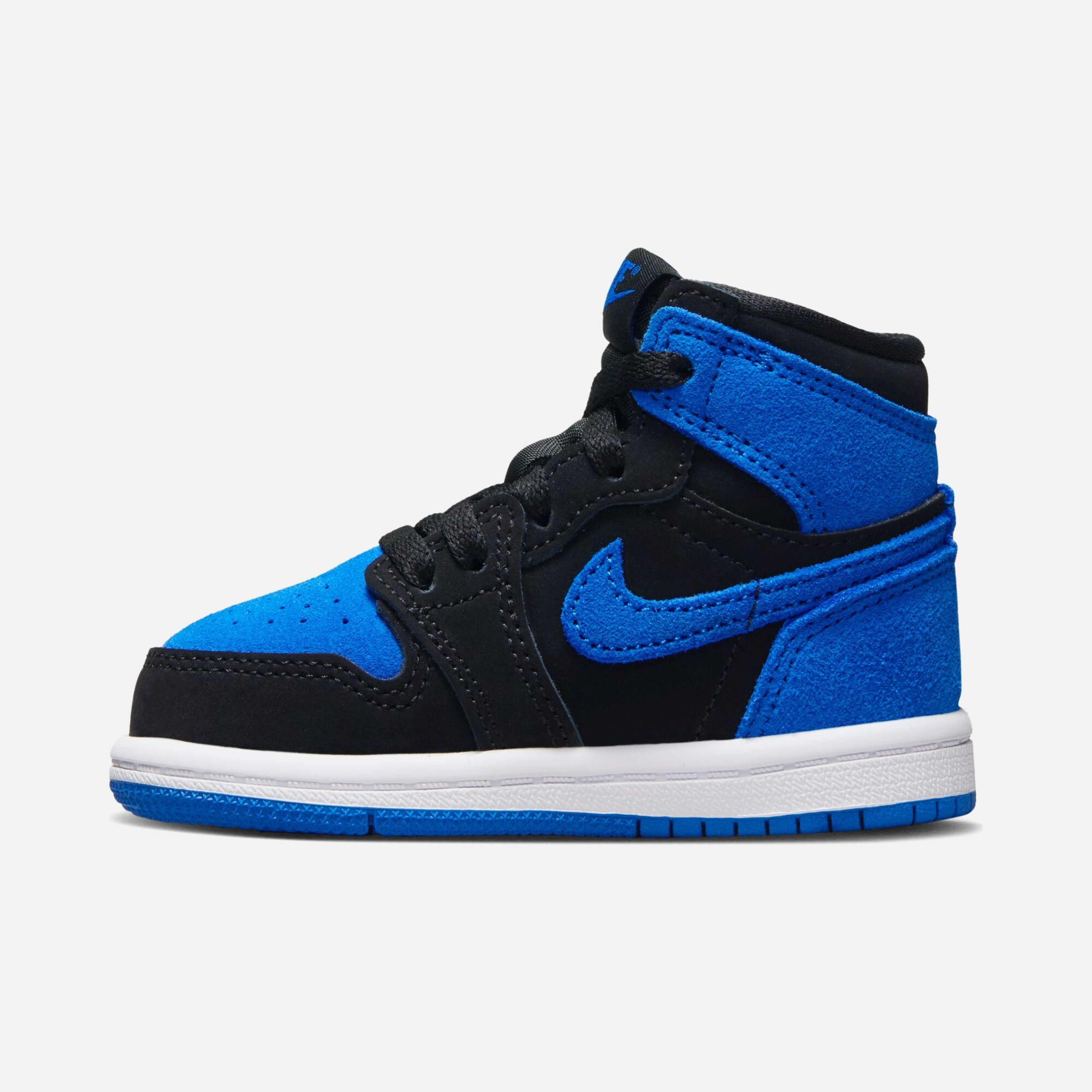 Nike Jordan 1 Retro High OG FW24 (TD) Bebek Spor Ayakkabı