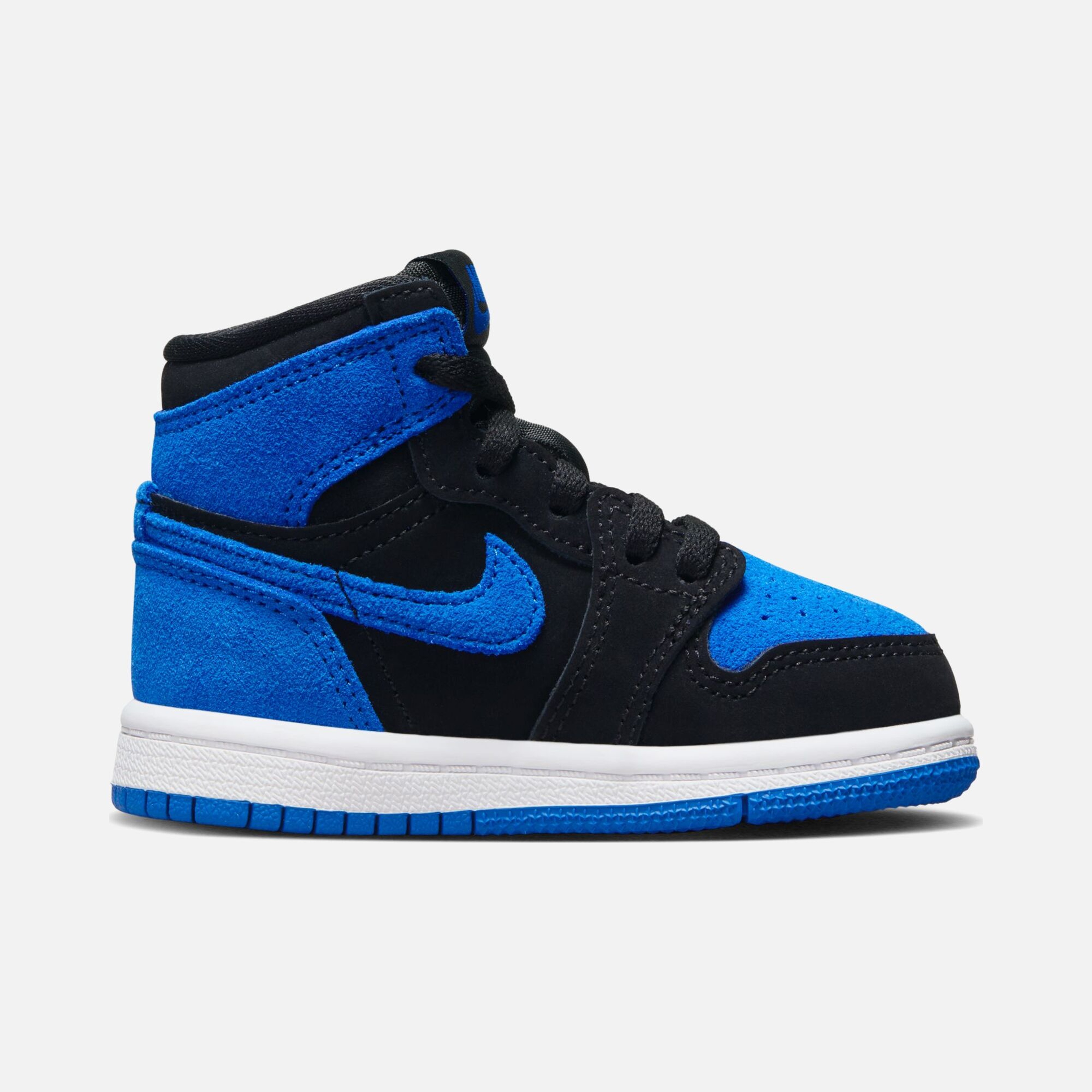 Nike Jordan 1 Retro High OG FW24 (TD) Bebek Spor Ayakkabı