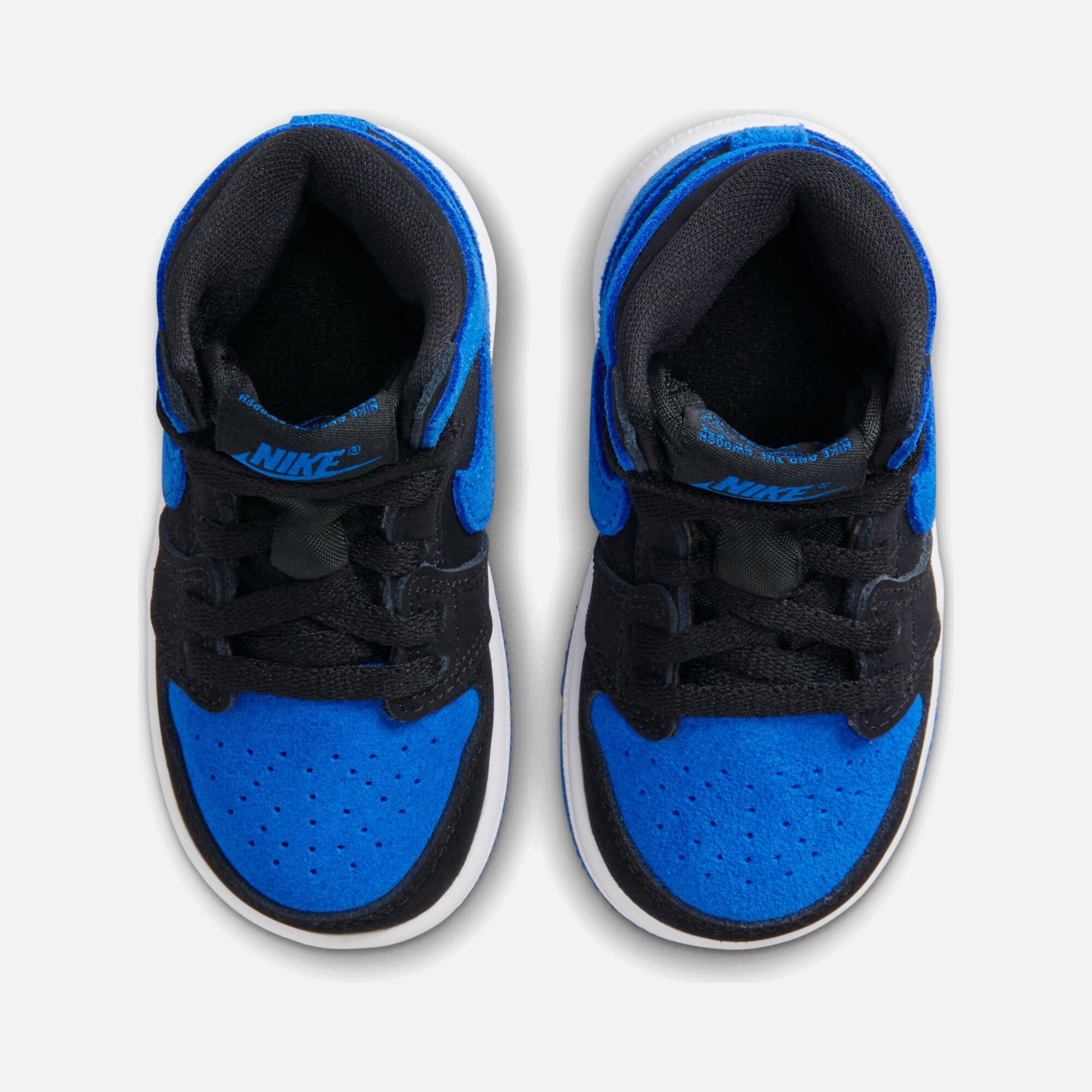 Nike Jordan 1 Retro High OG FW24 (TD) Bebek Spor Ayakkabı