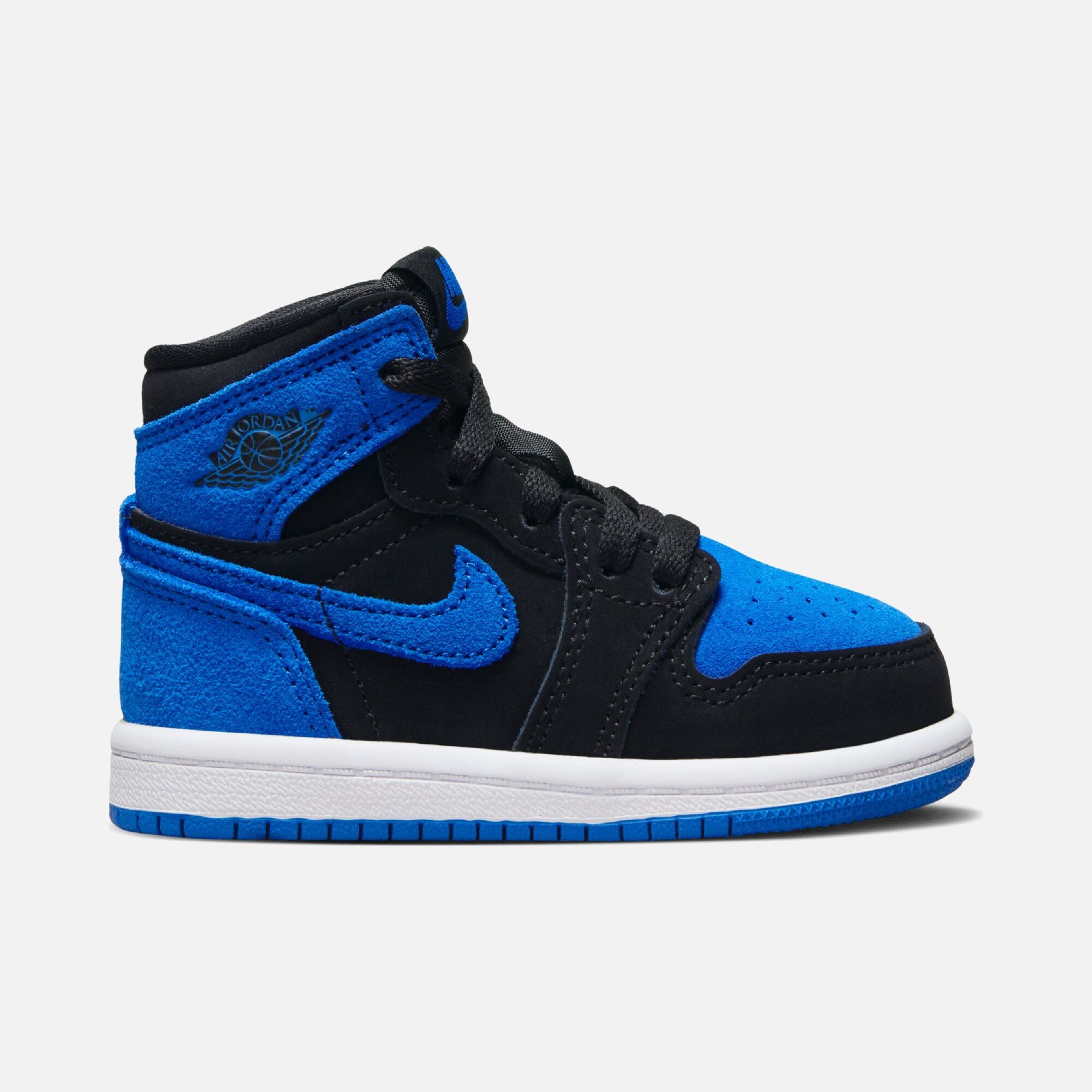 Nike Jordan 1 Retro High OG FW24 (TD) Bebek Spor Ayakkabı