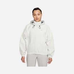 Nike Storm-Fit Swift Running Full-Zip Hoodie Kadın Ceket