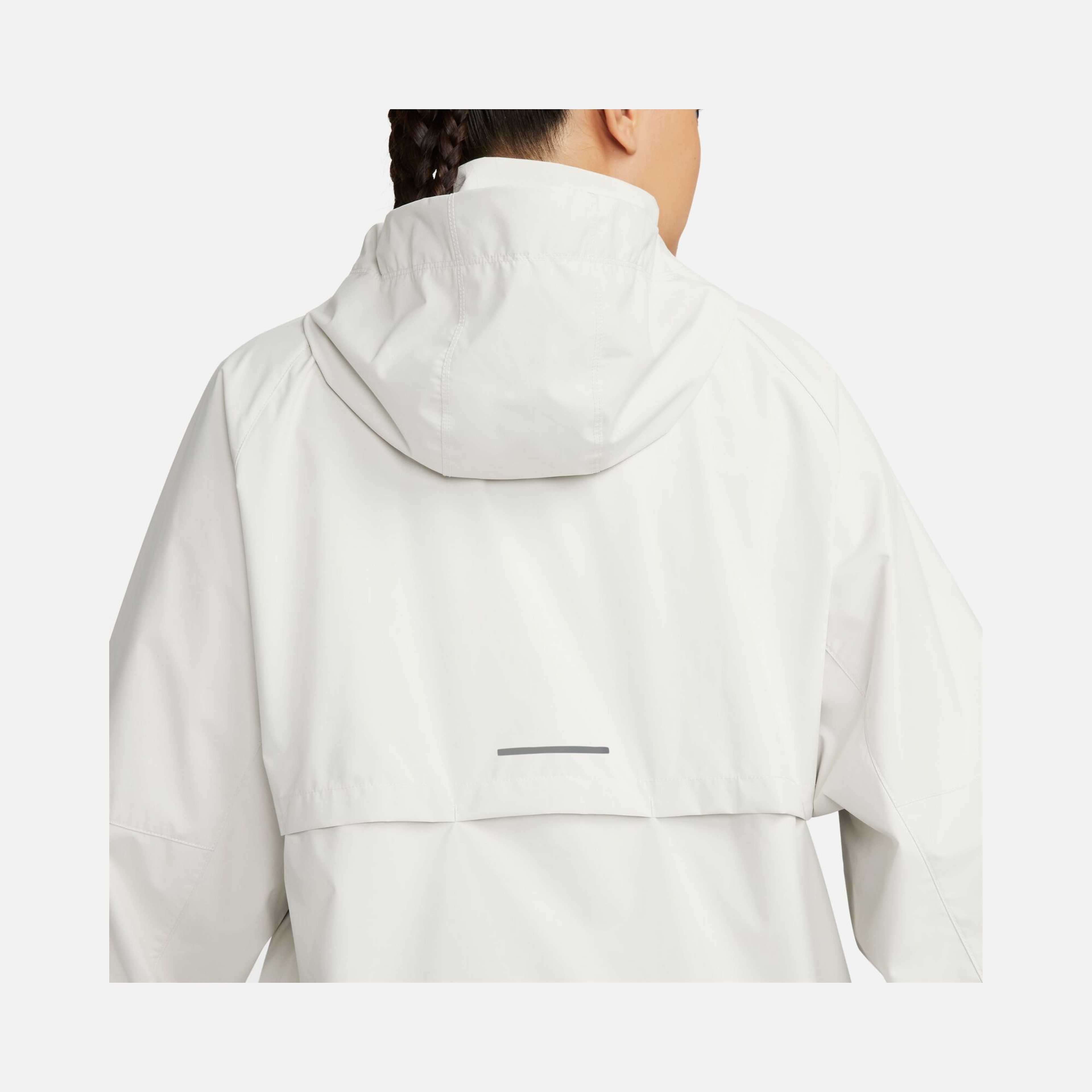 Nike Storm-Fit Swift Running Full-Zip Hoodie Kadın Ceket