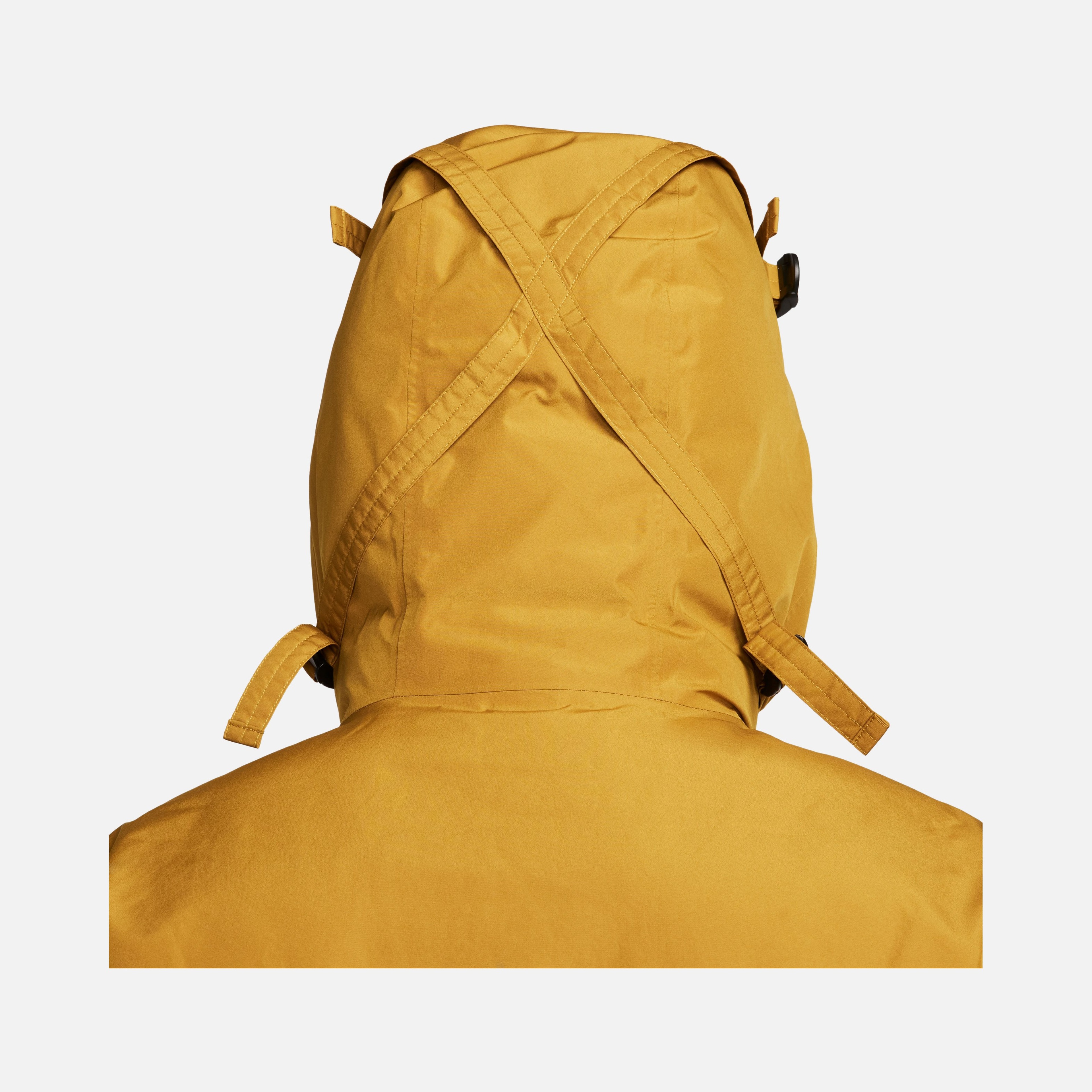 Nike Sportswear Gore-Tex Loose Storm-Fit ADV EcoDown Full-Zip Hoodie Erkek Mont