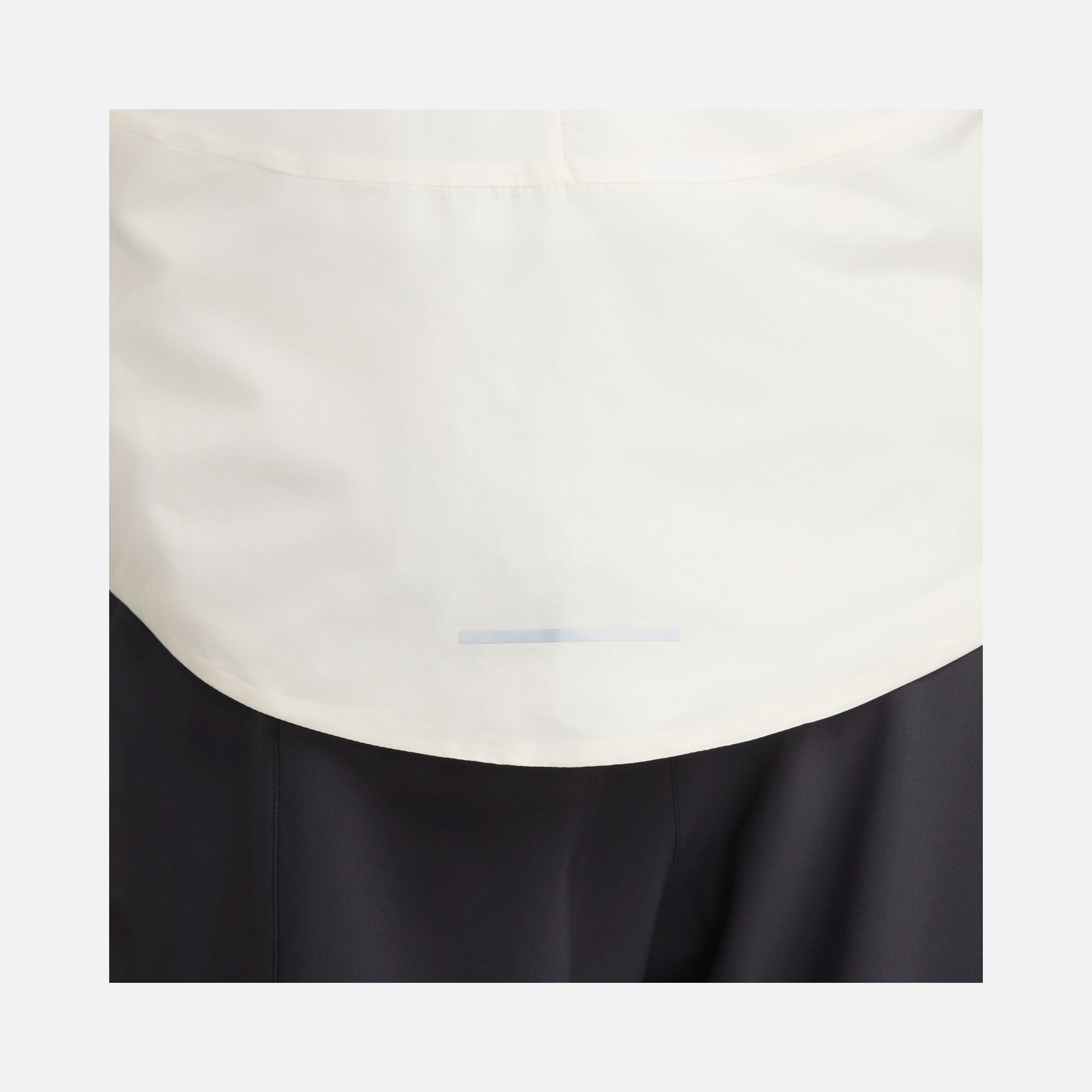 Nike Therma-Fit ADV Repel AeroLoft Running Full-Zip Hoodie Kadın Yelek