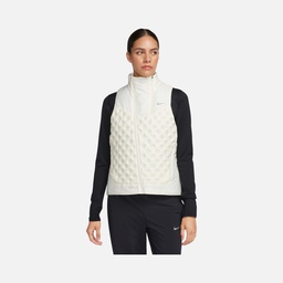 Nike Therma-Fit ADV Repel AeroLoft Running Full-Zip Hoodie Kadın Yelek