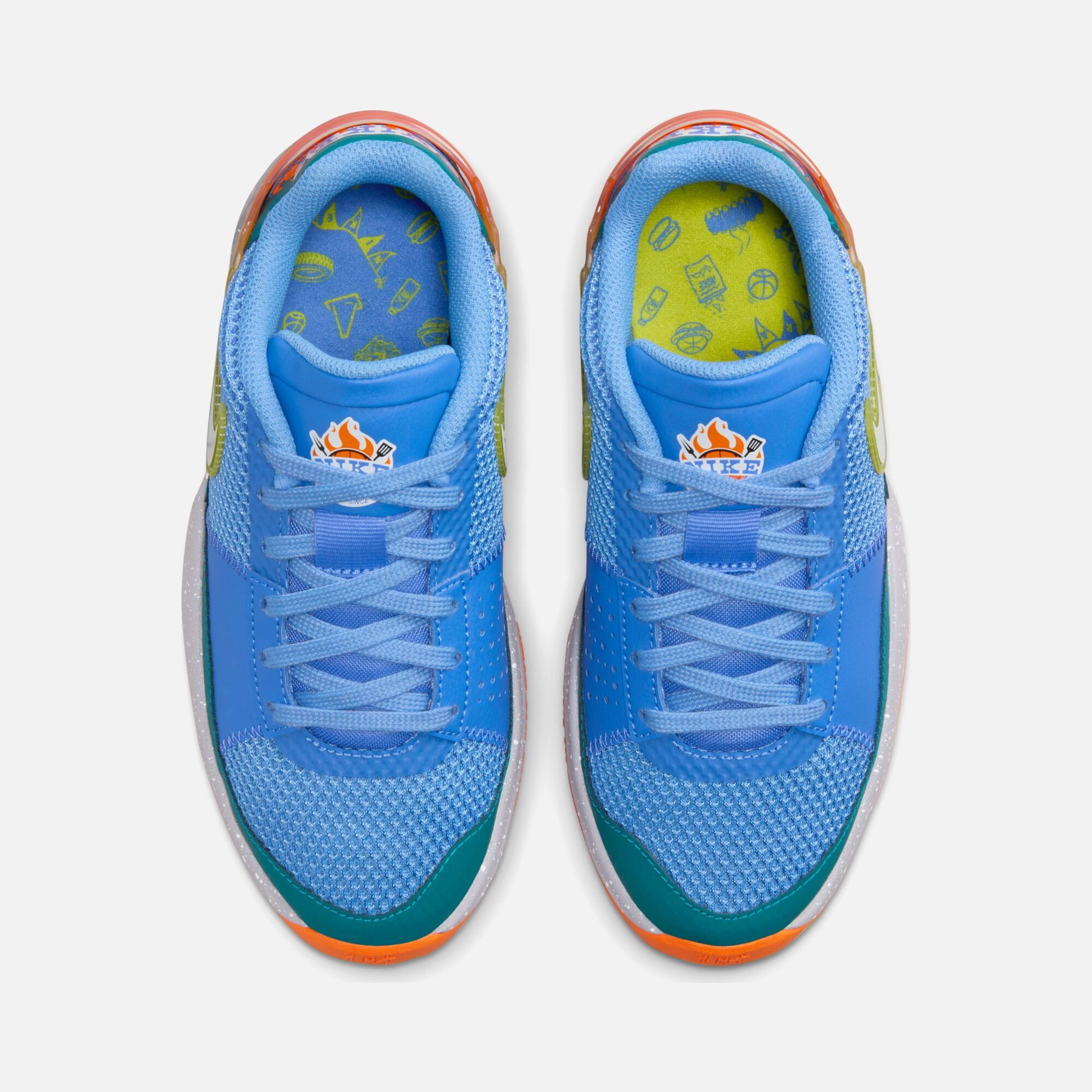Nike Ja 1 