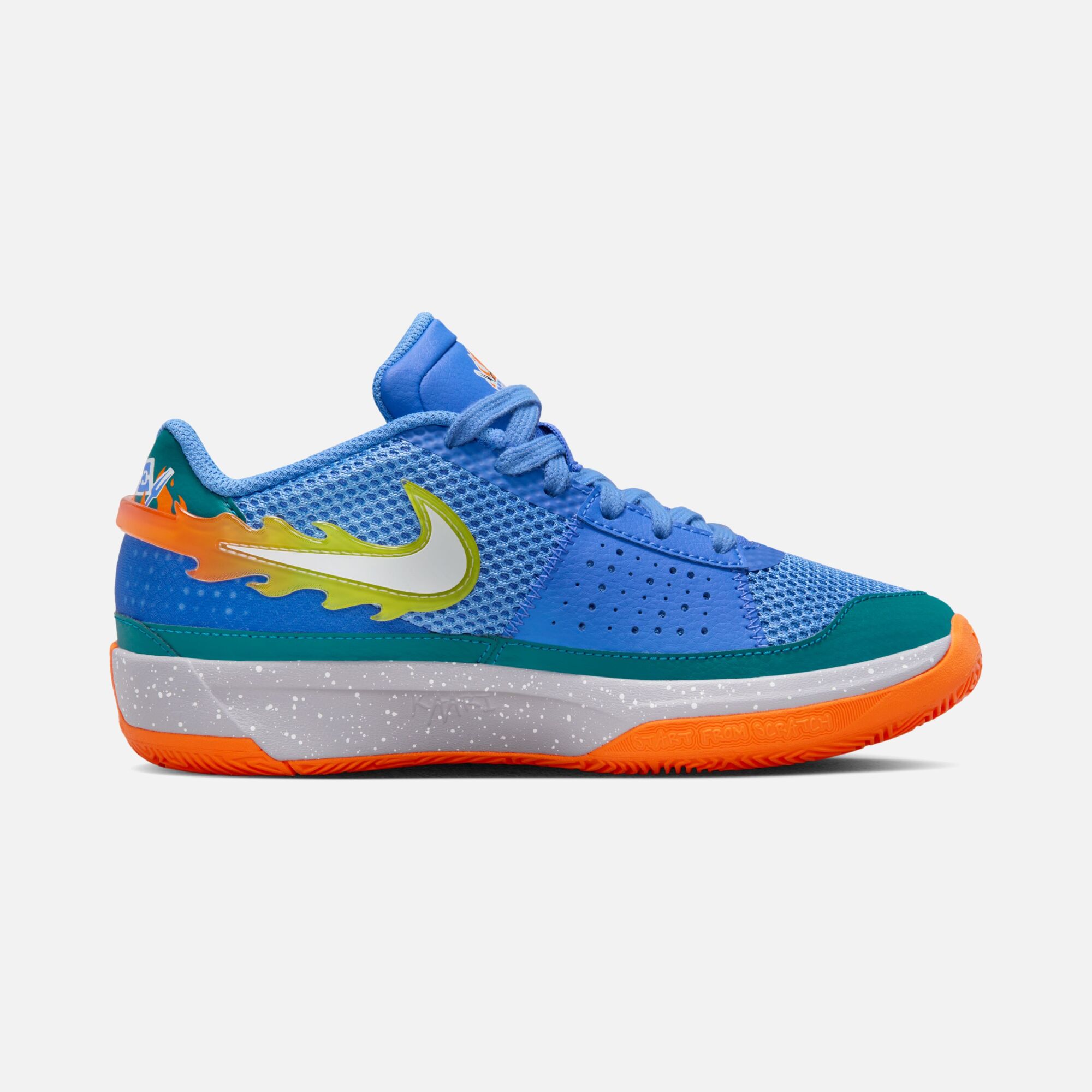 Nike Ja 1 Nike Ja 1