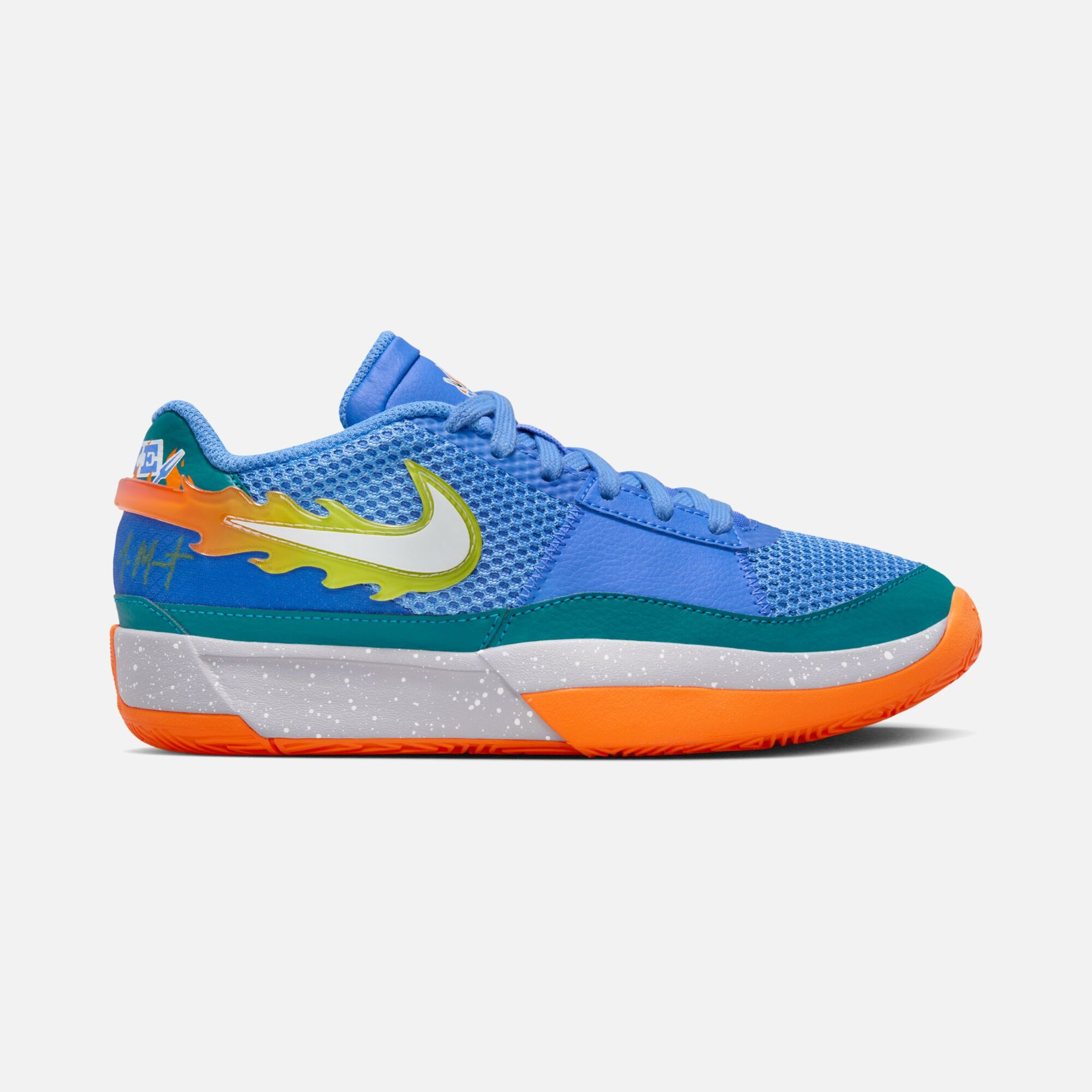 Nike Ja 1 