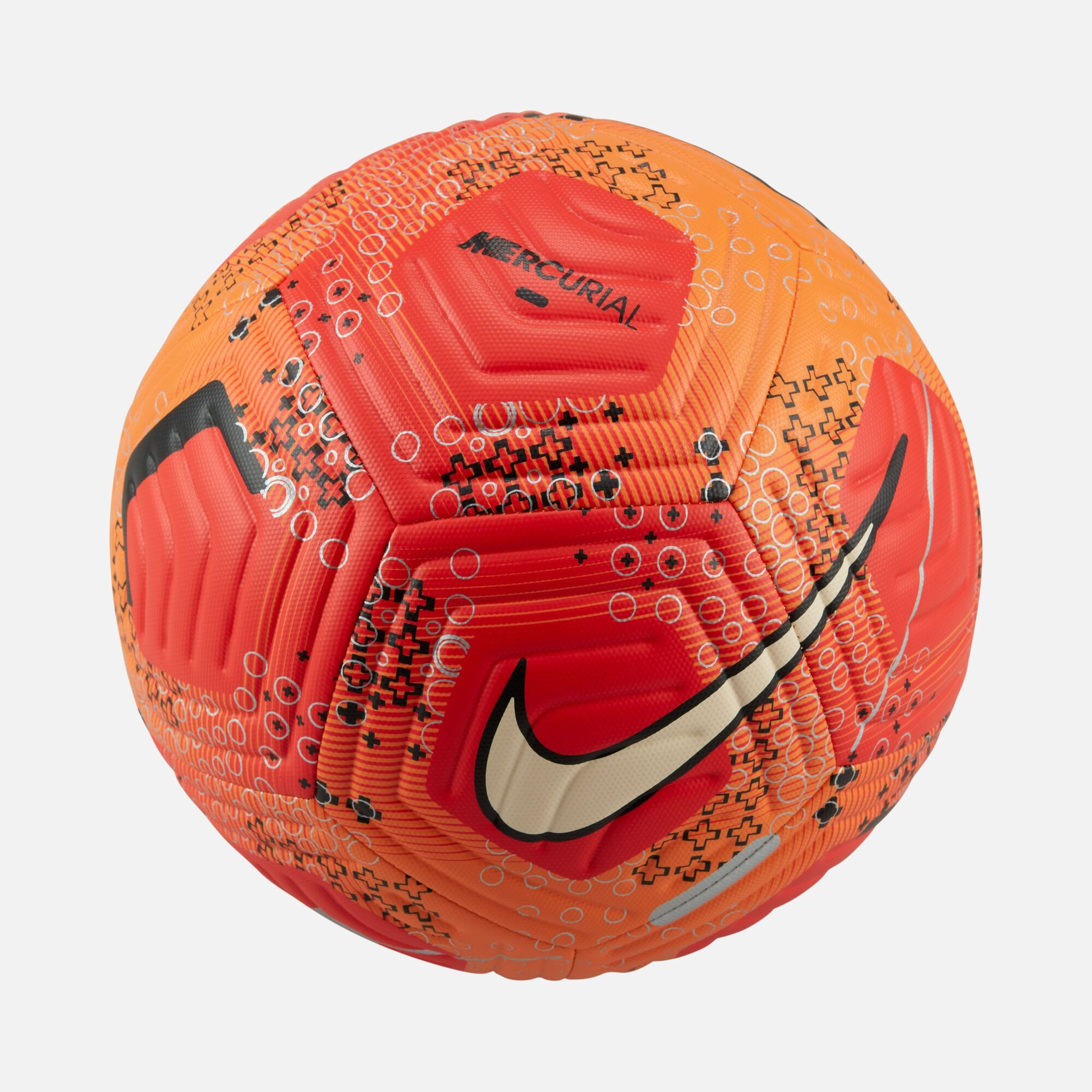 Nike Academy Cr7 MDS No.5 Futbol Topu