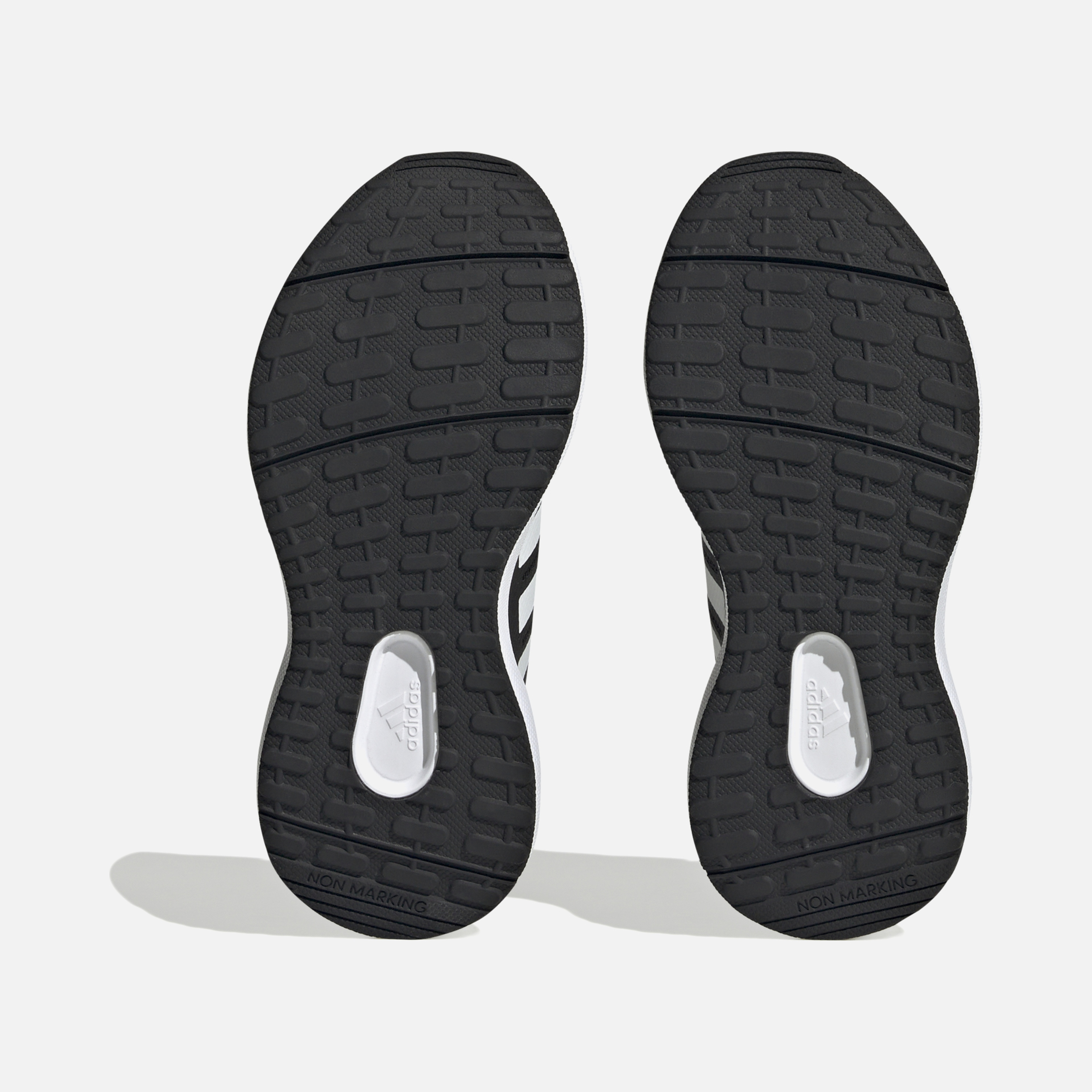 adidas Fortarun 2.0 Cloudfoam Sport Running Lace (GS) Spor Ayakkabı