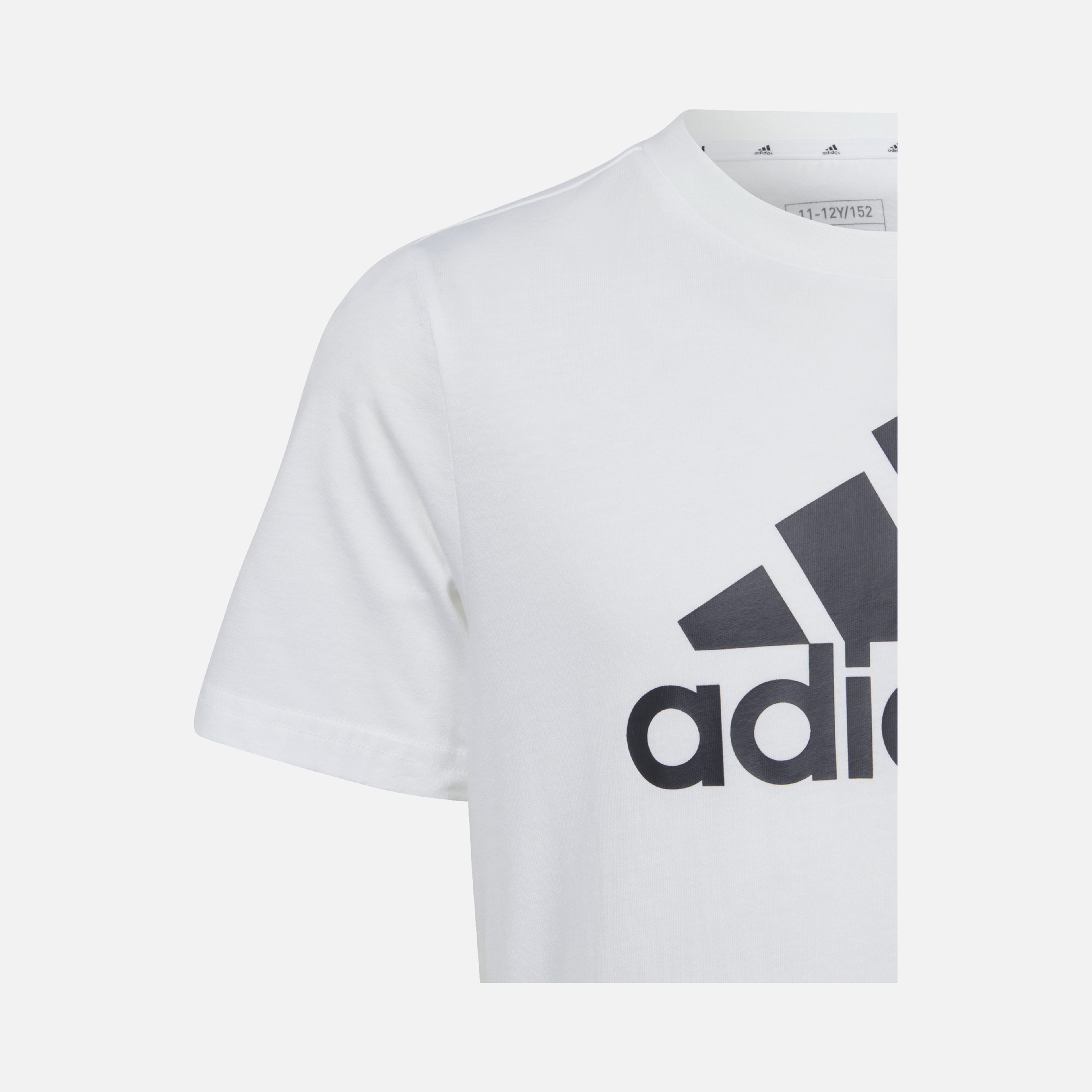 adidas Sportswear Essentials Big Logo Short-Sleeve Çocuk Tişört