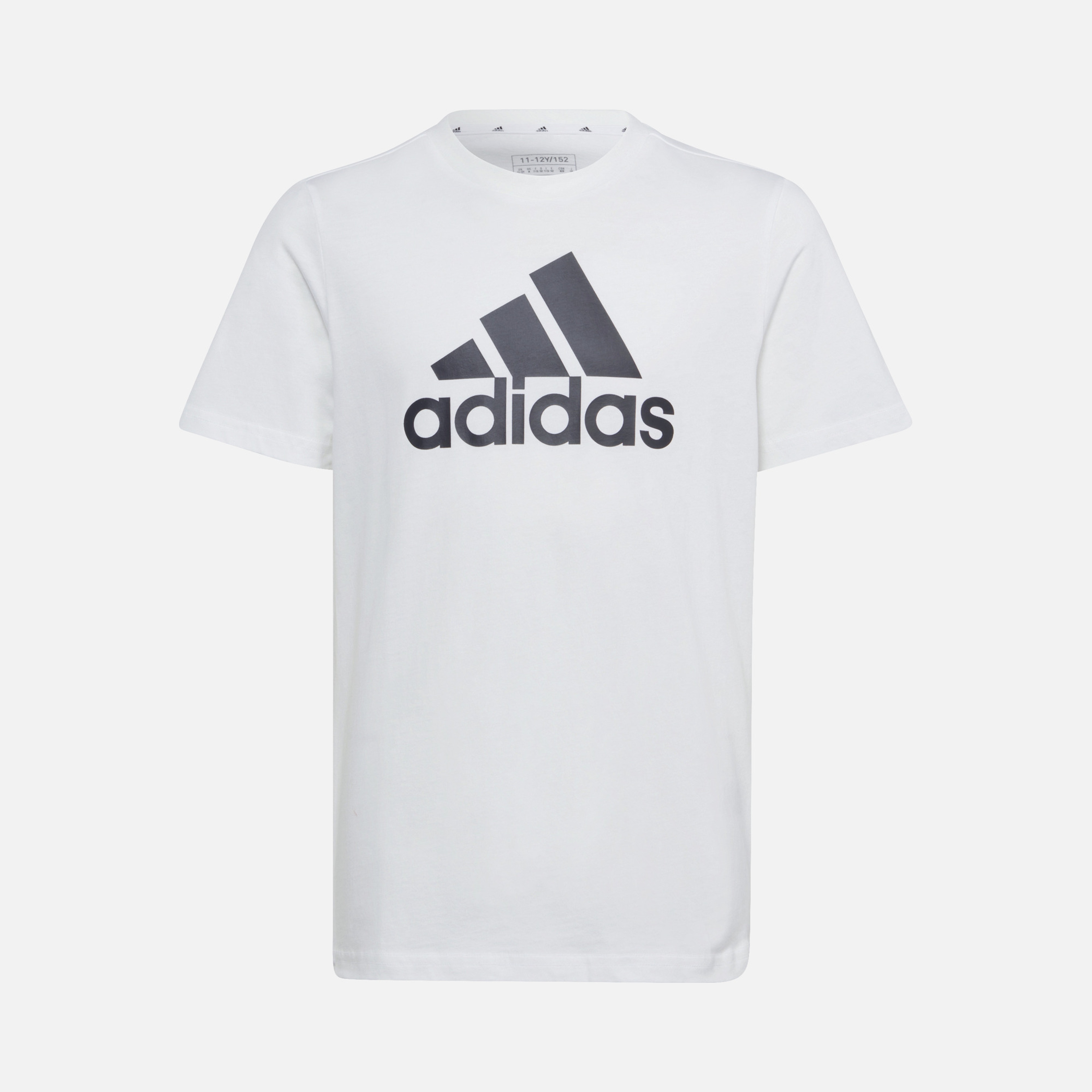 adidas Sportswear Essentials Big Logo Short-Sleeve Çocuk Tişört