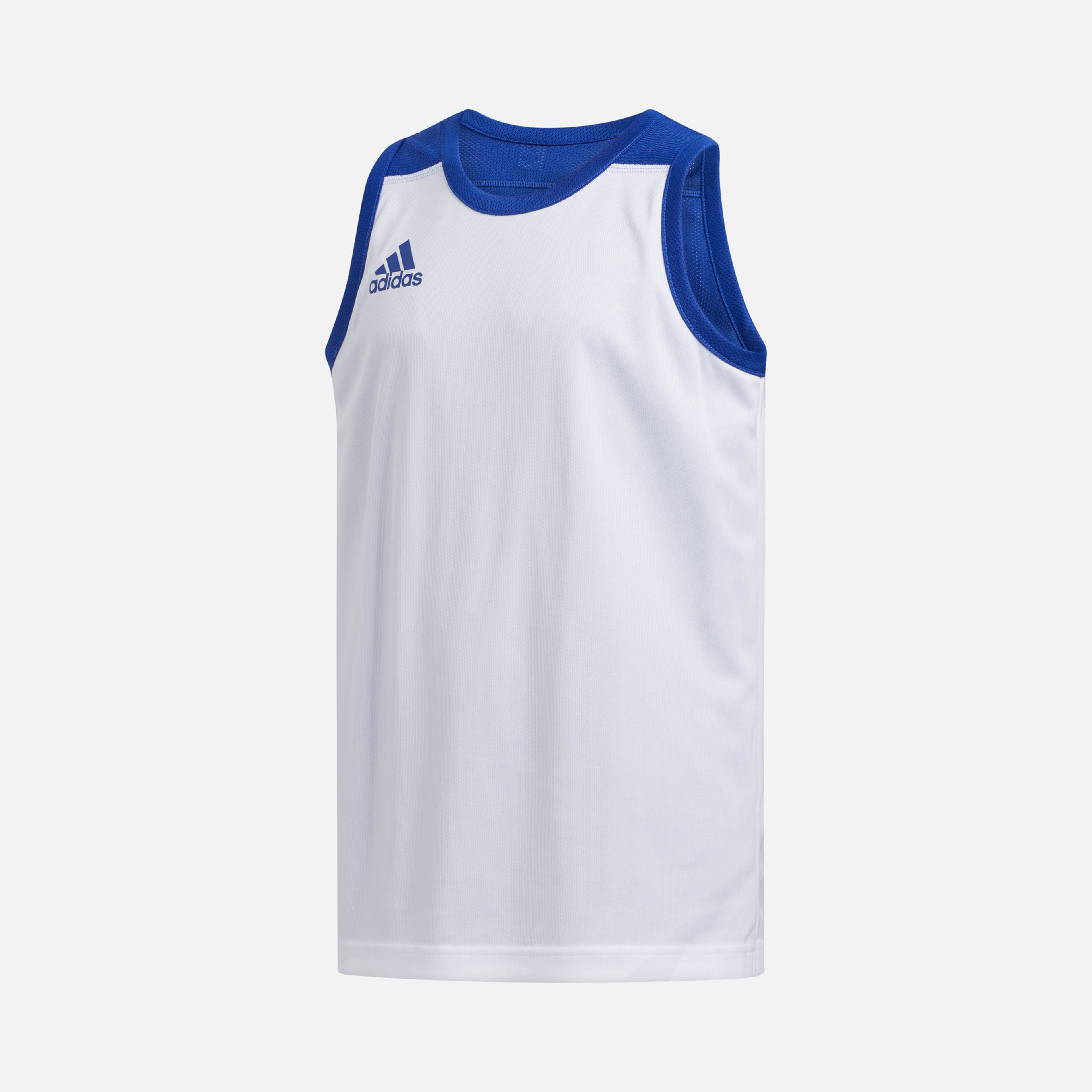 adidas 3G Speed Reversible Jersey Basketbol Çocuk Forma