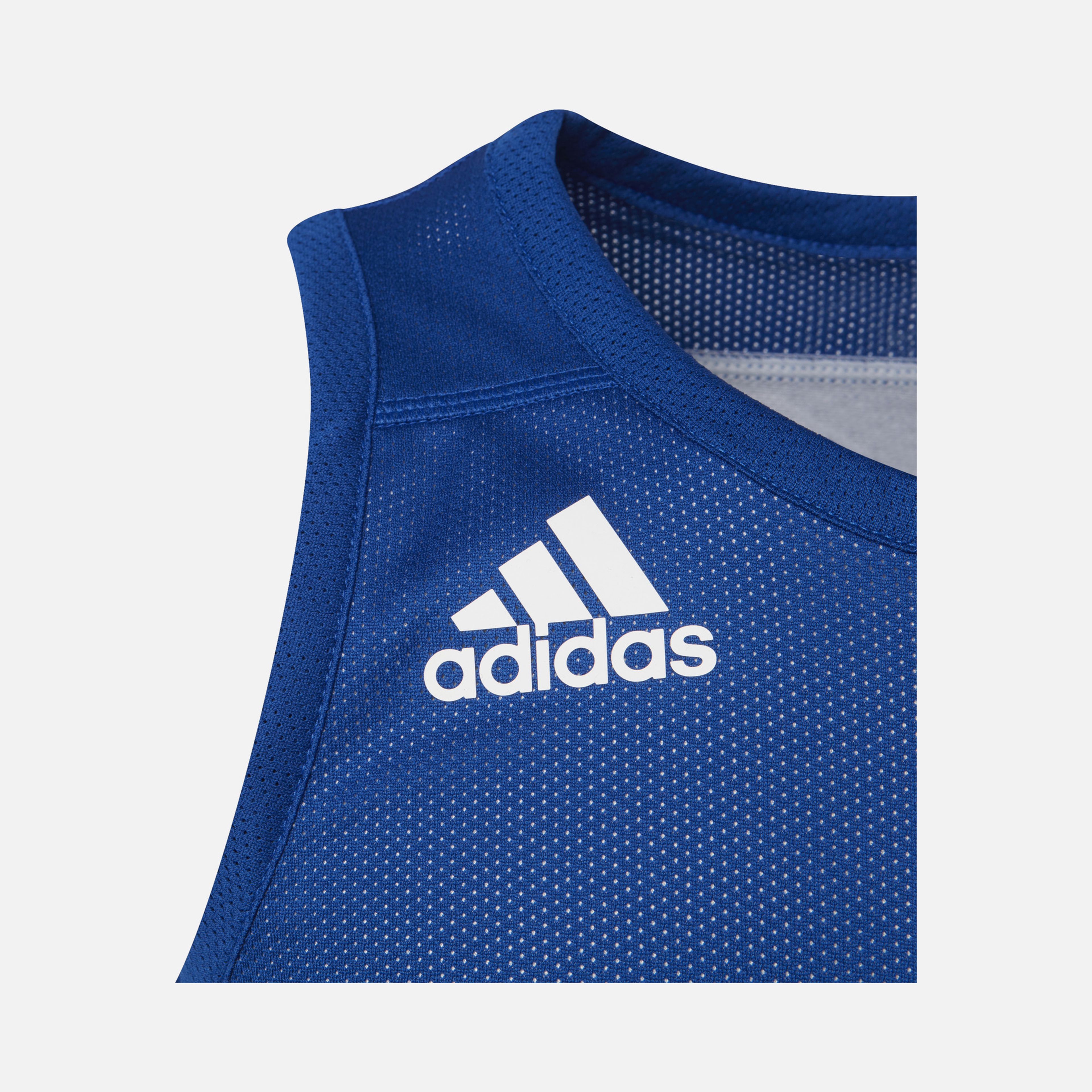adidas 3G Speed Reversible Jersey Basketbol Çocuk Forma