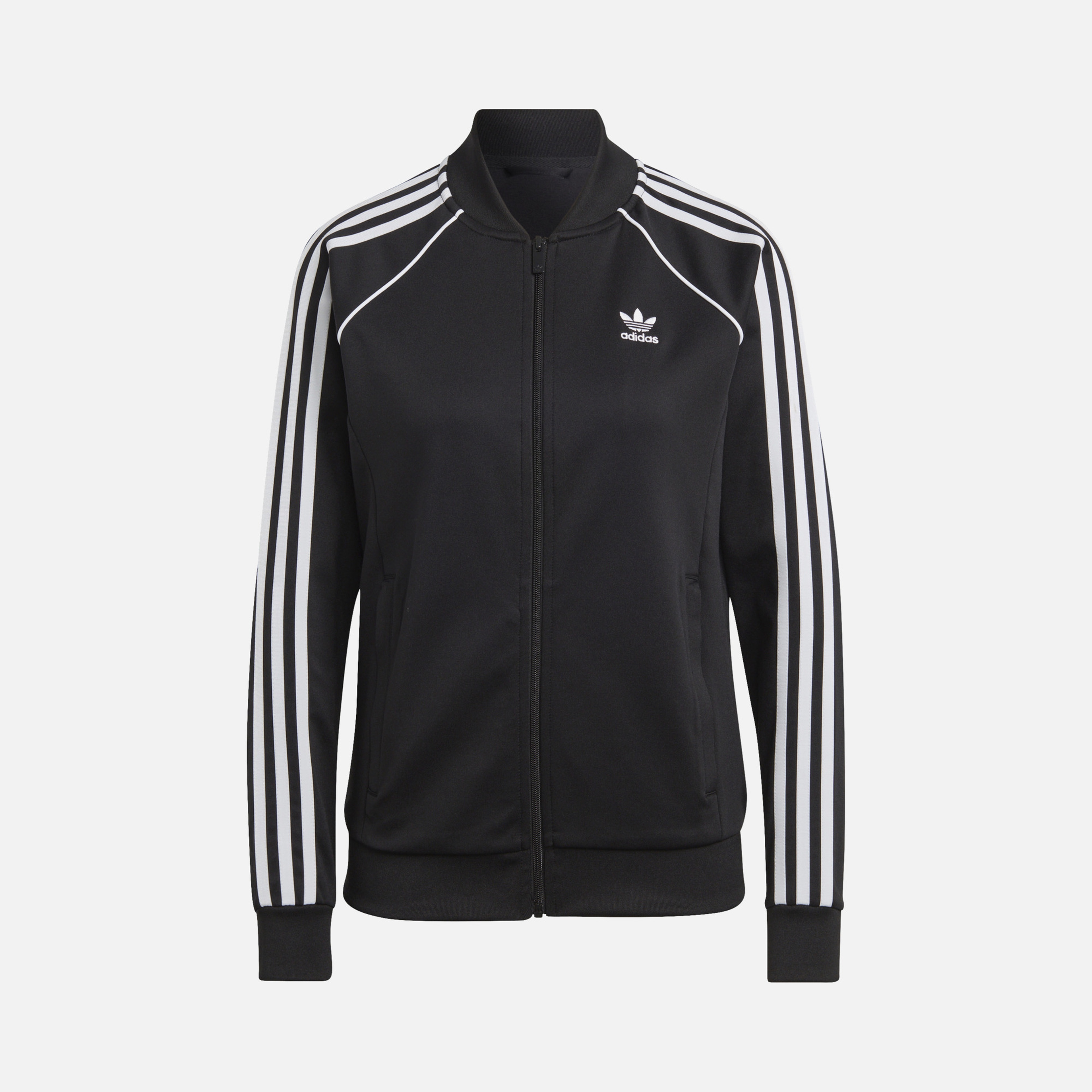 adidas Sportswear Adicolor Classics Full-Zipp Hoodie Kadın Ceket
